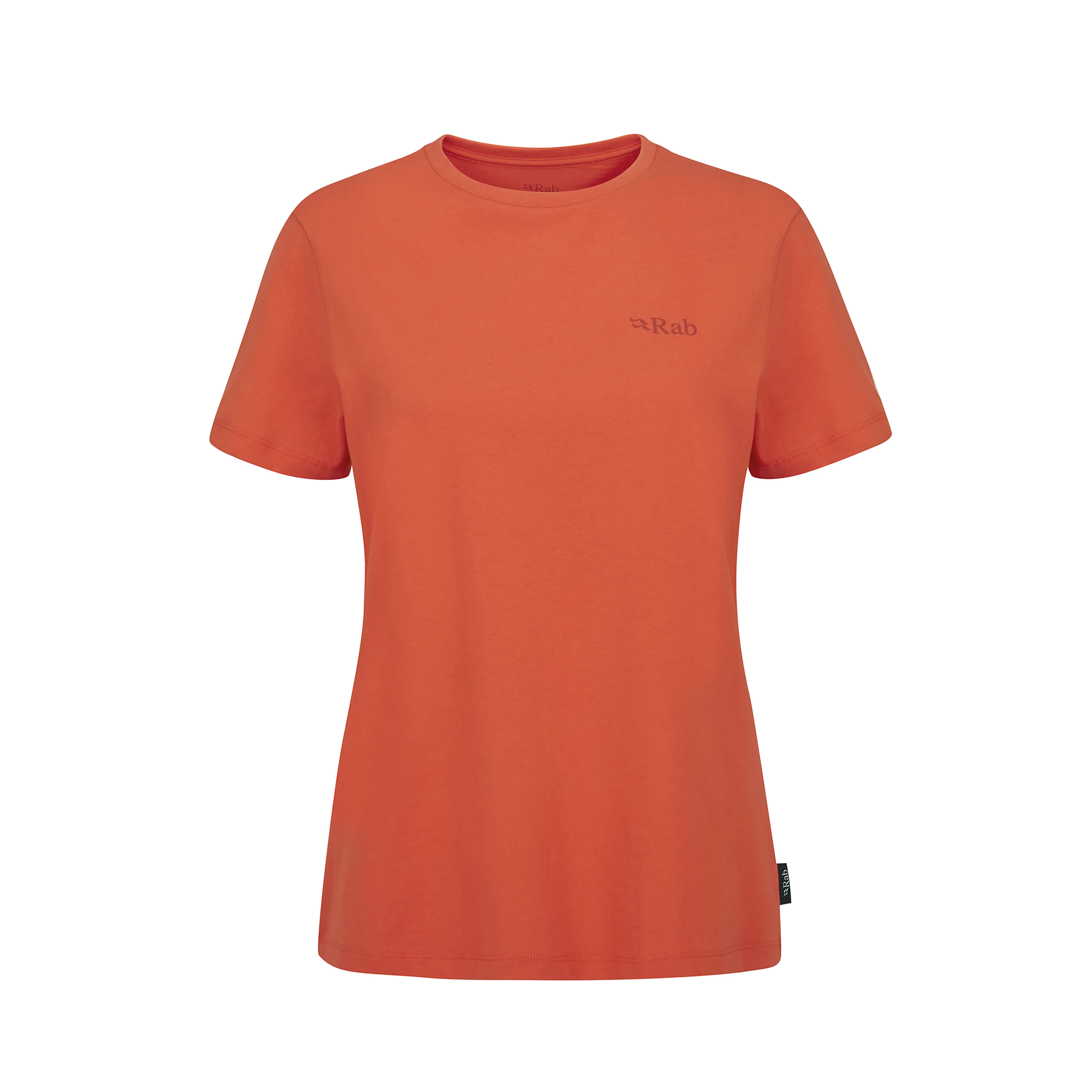 Tuku Ridge Tee t-skjorte dame