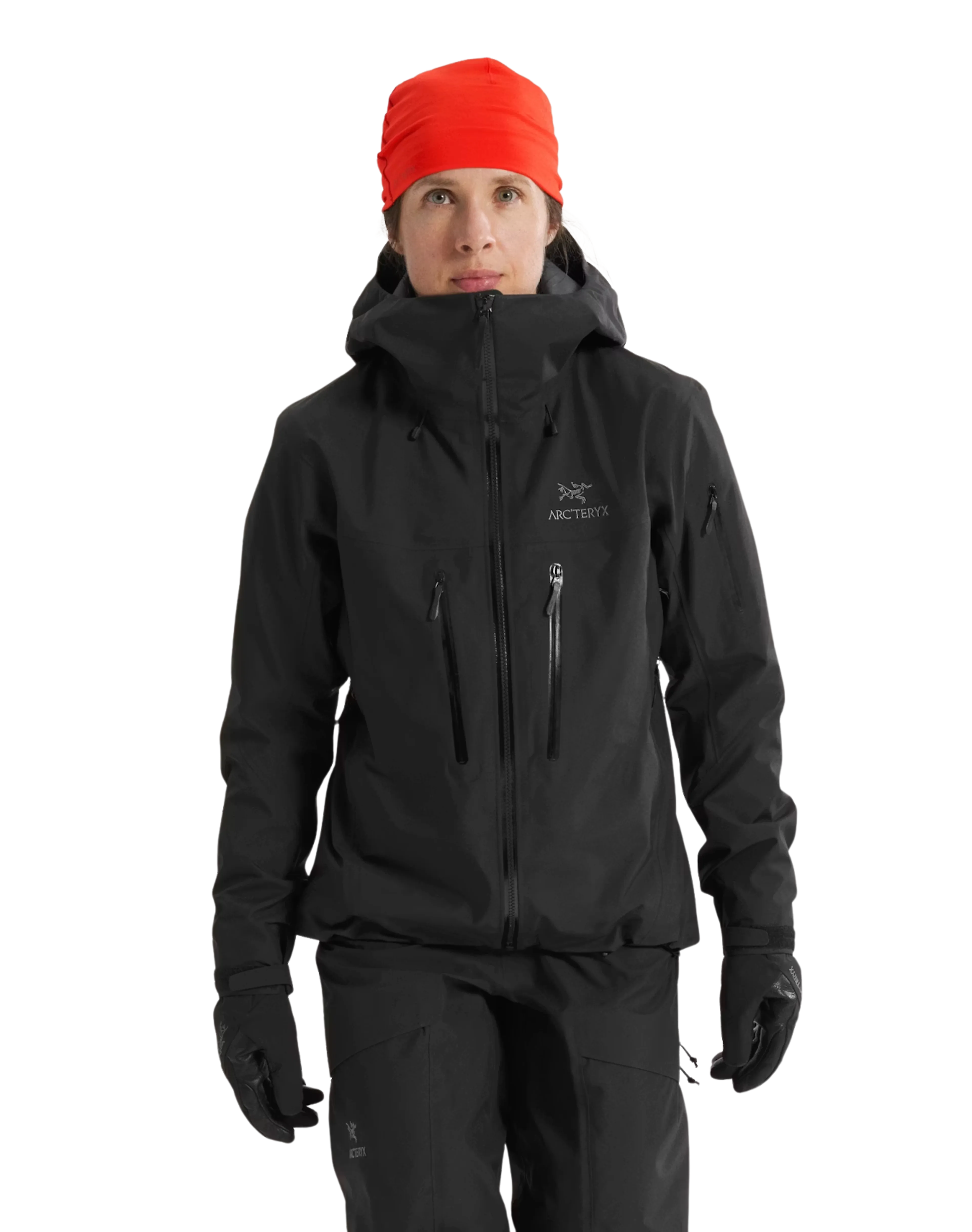 Alpha SV Jacket W
