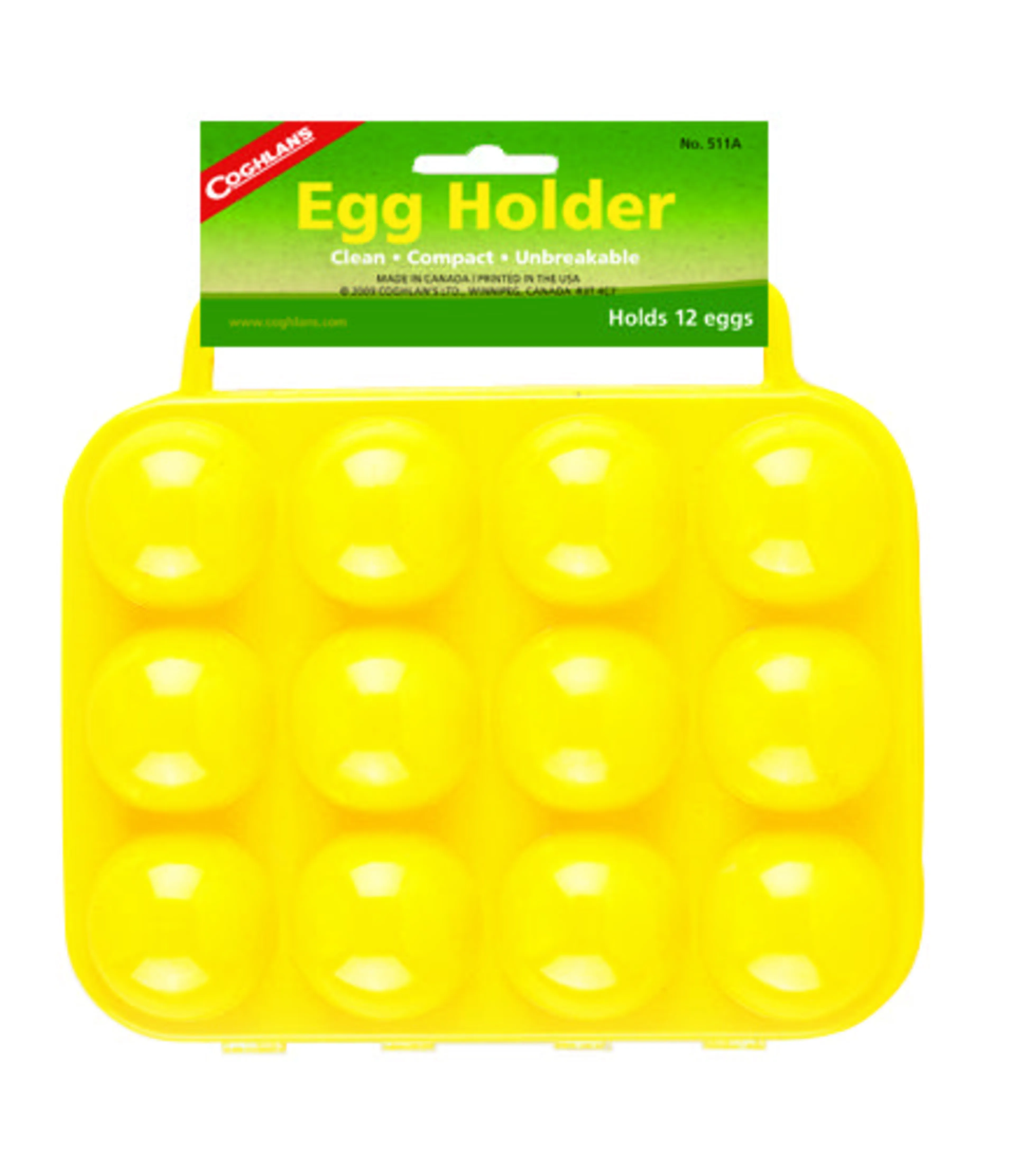 Eggholder 12 egg