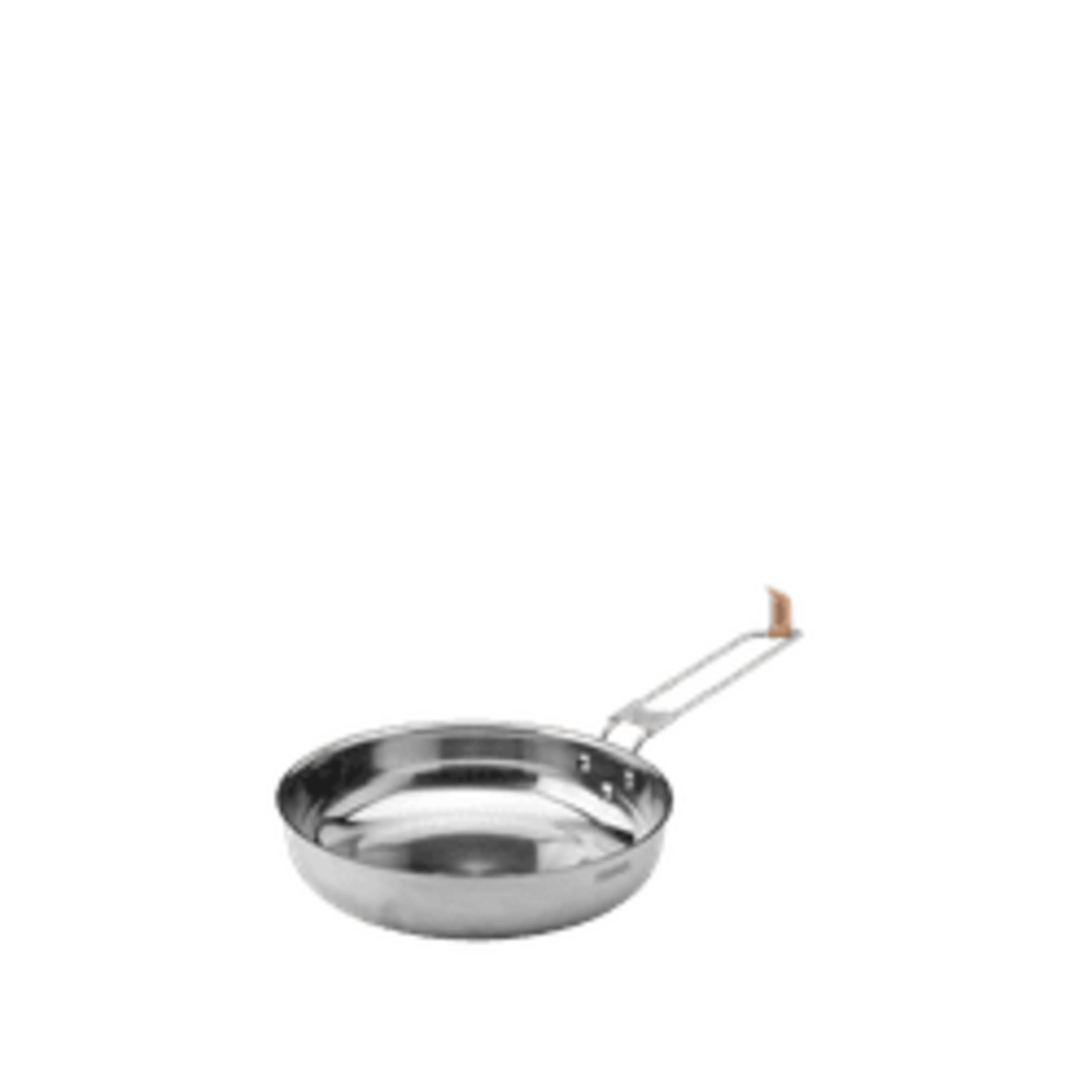 CampFire Frying Pan S.S. 21cm