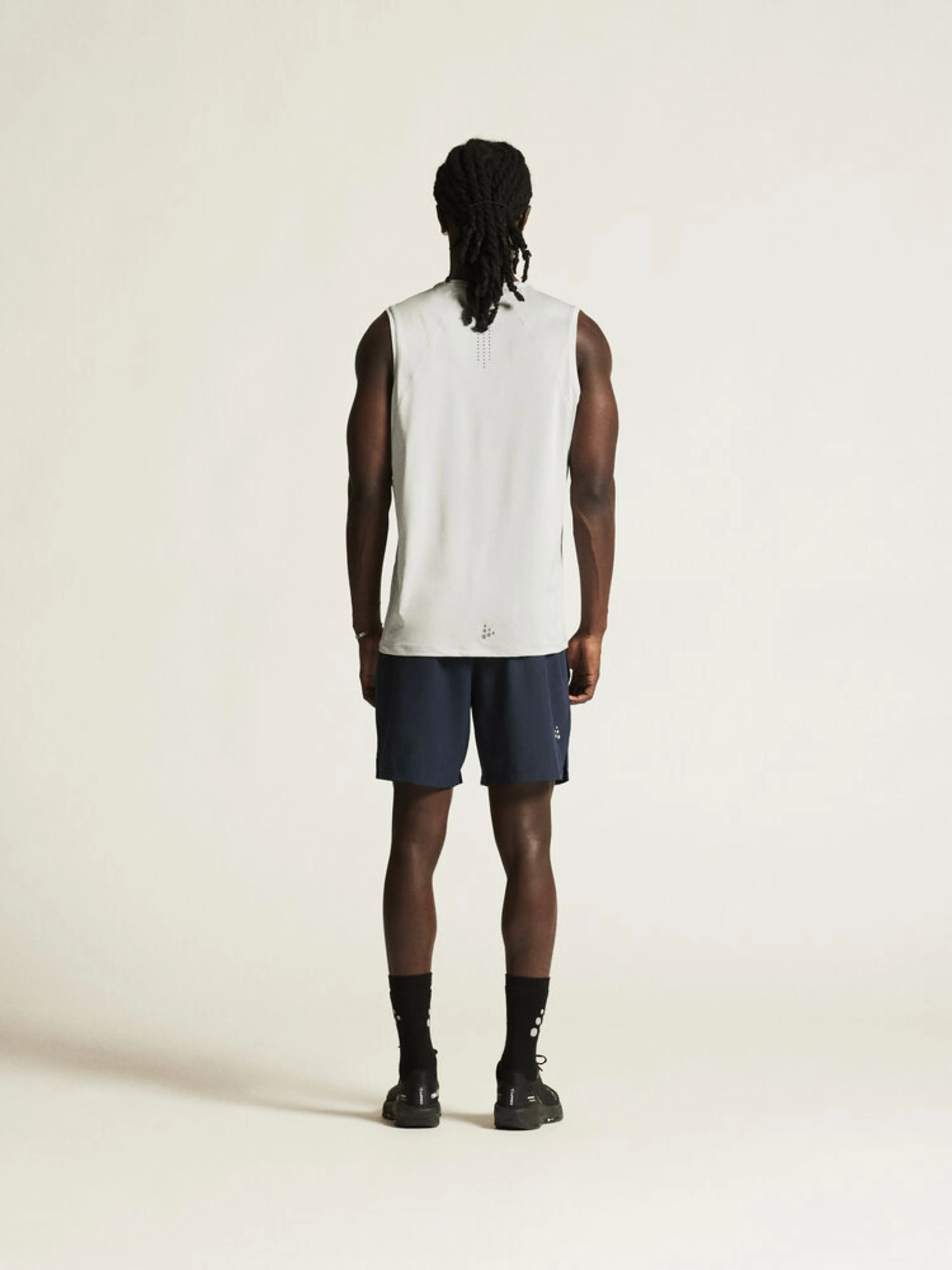 Adv Essence Sl Tee 2 M
