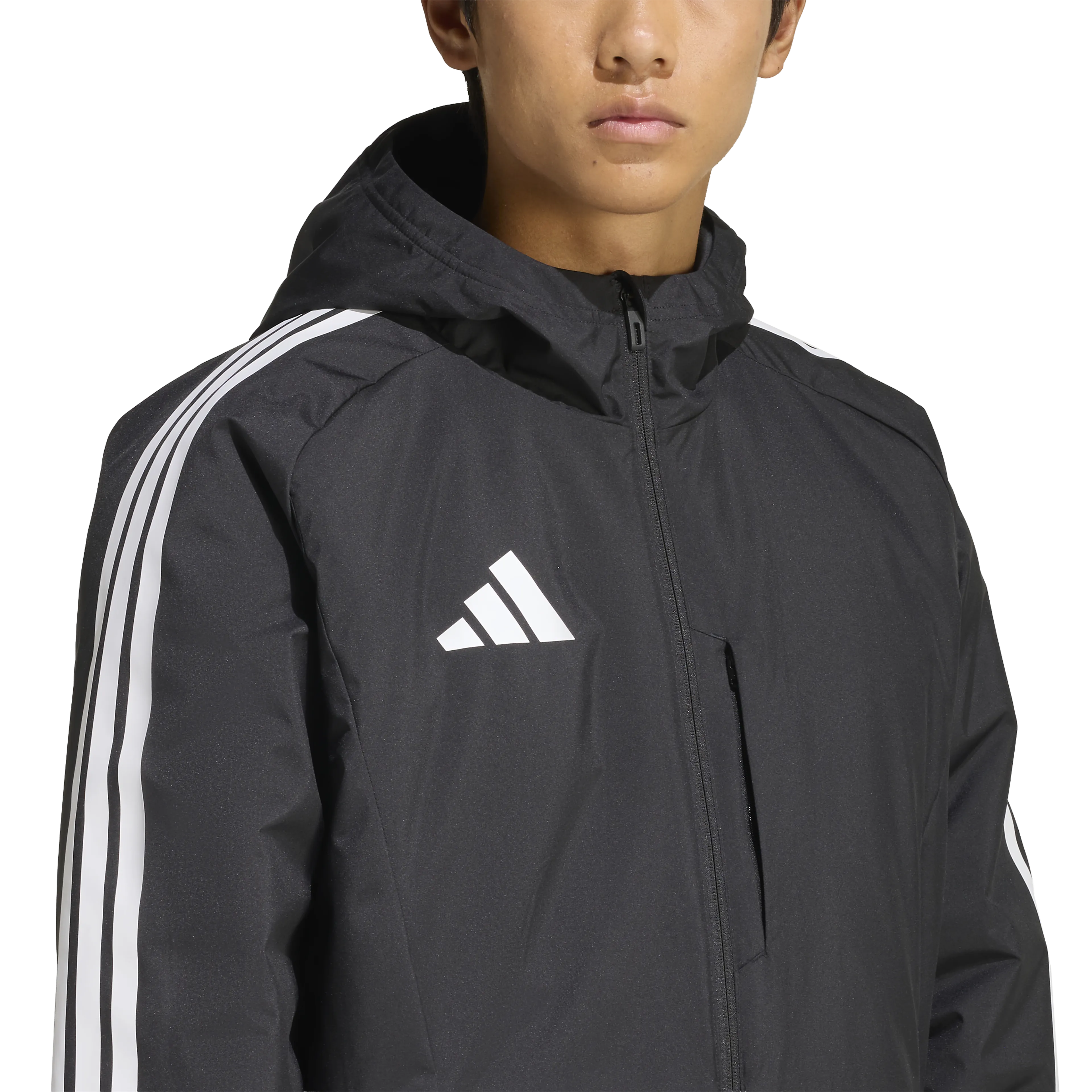 Tiro 26 Stadium Parka  