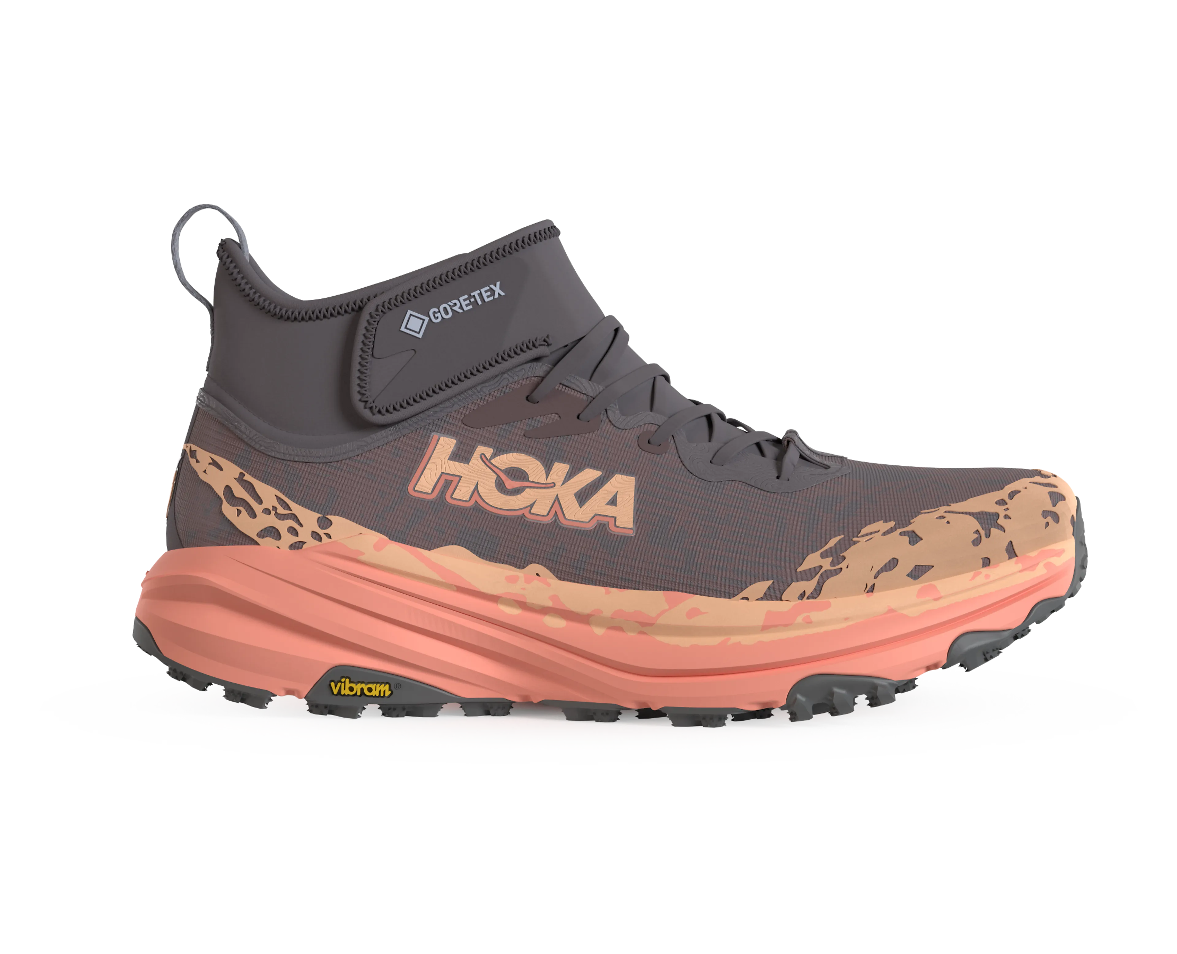 W SPEEDGOAT 6 MID GTX W SPEEDGOAT 6 MID GTX