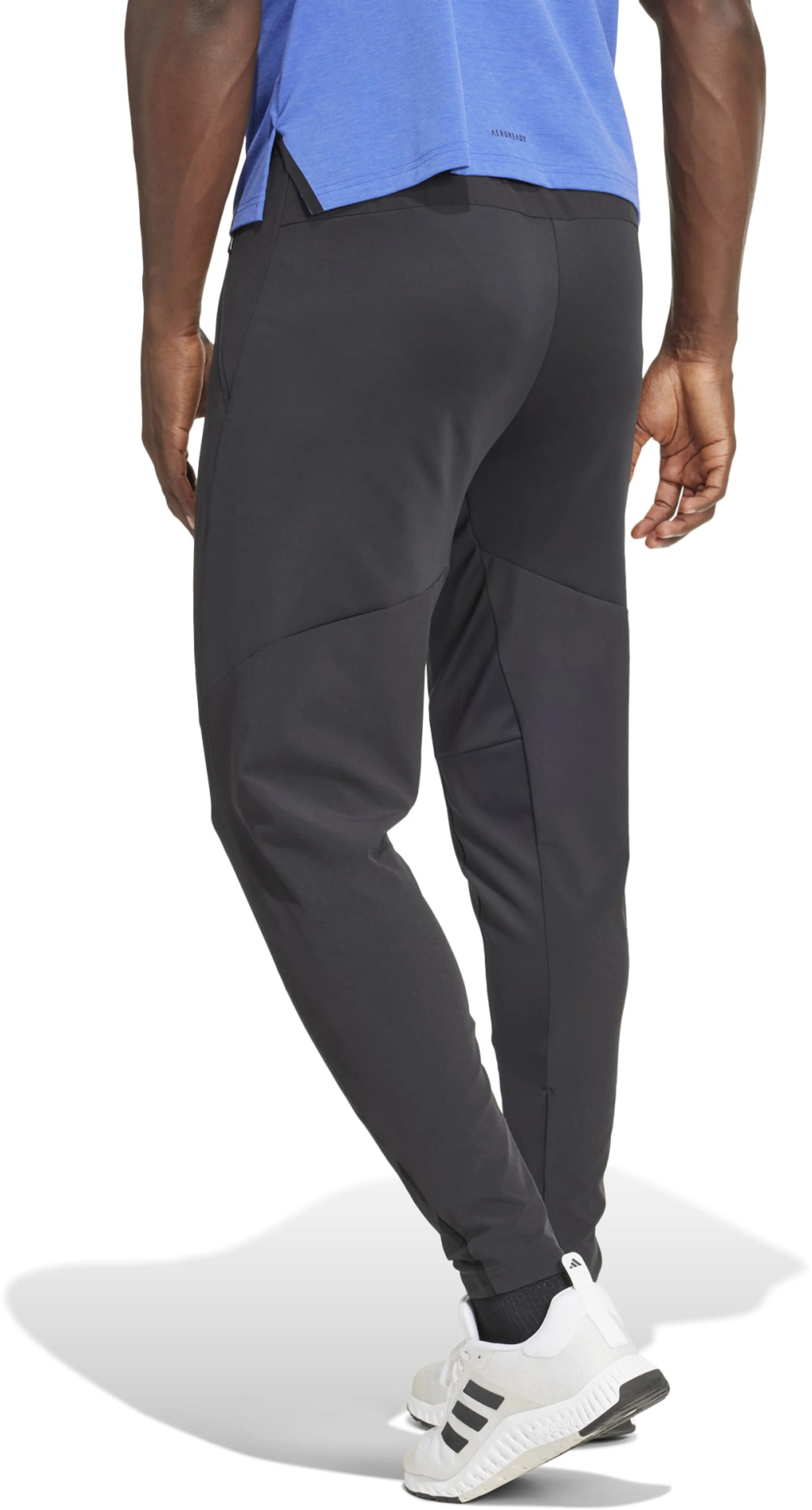 D4T HYBRID PANT