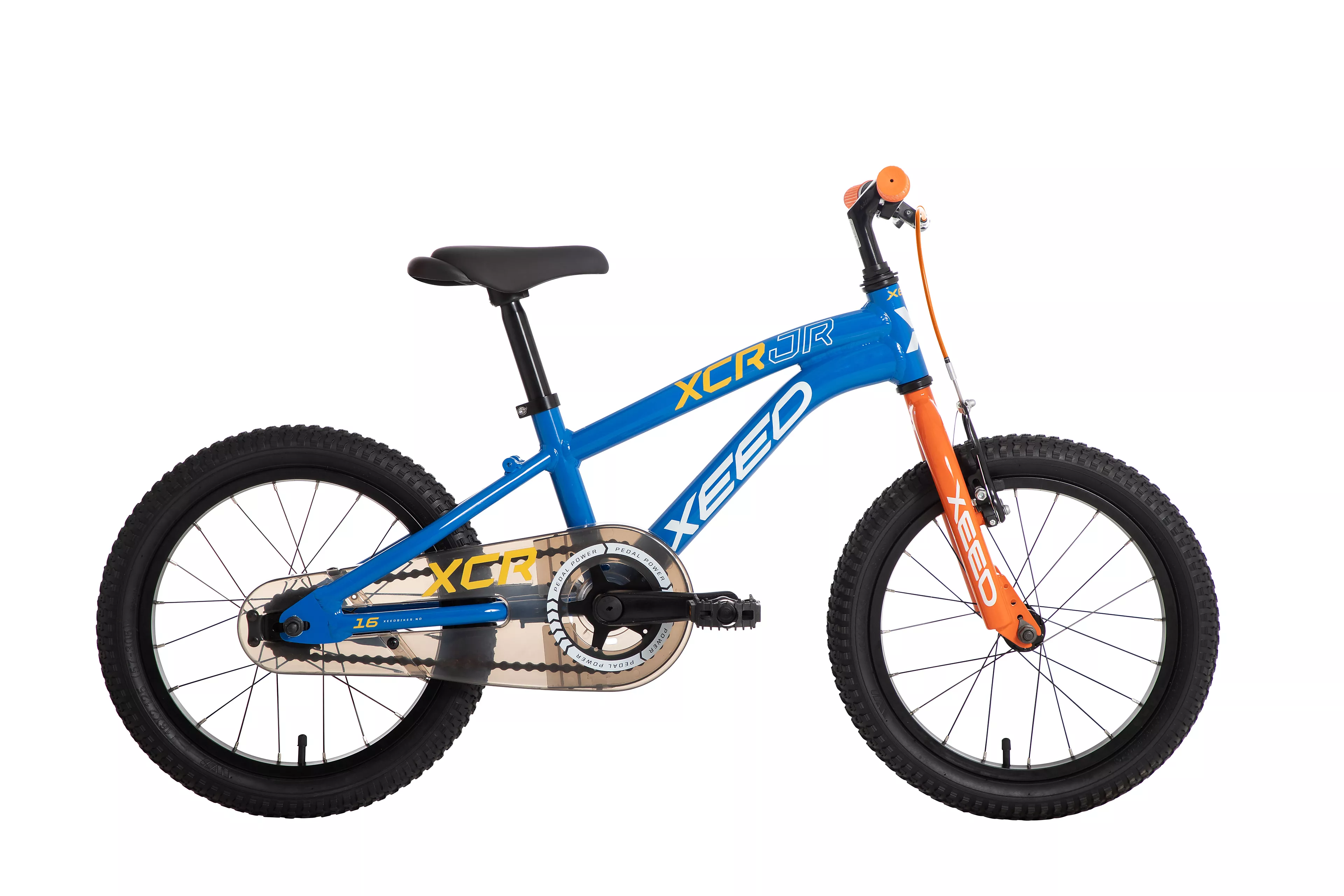 XEED XC R JR 16 XEED XC R JR 16
