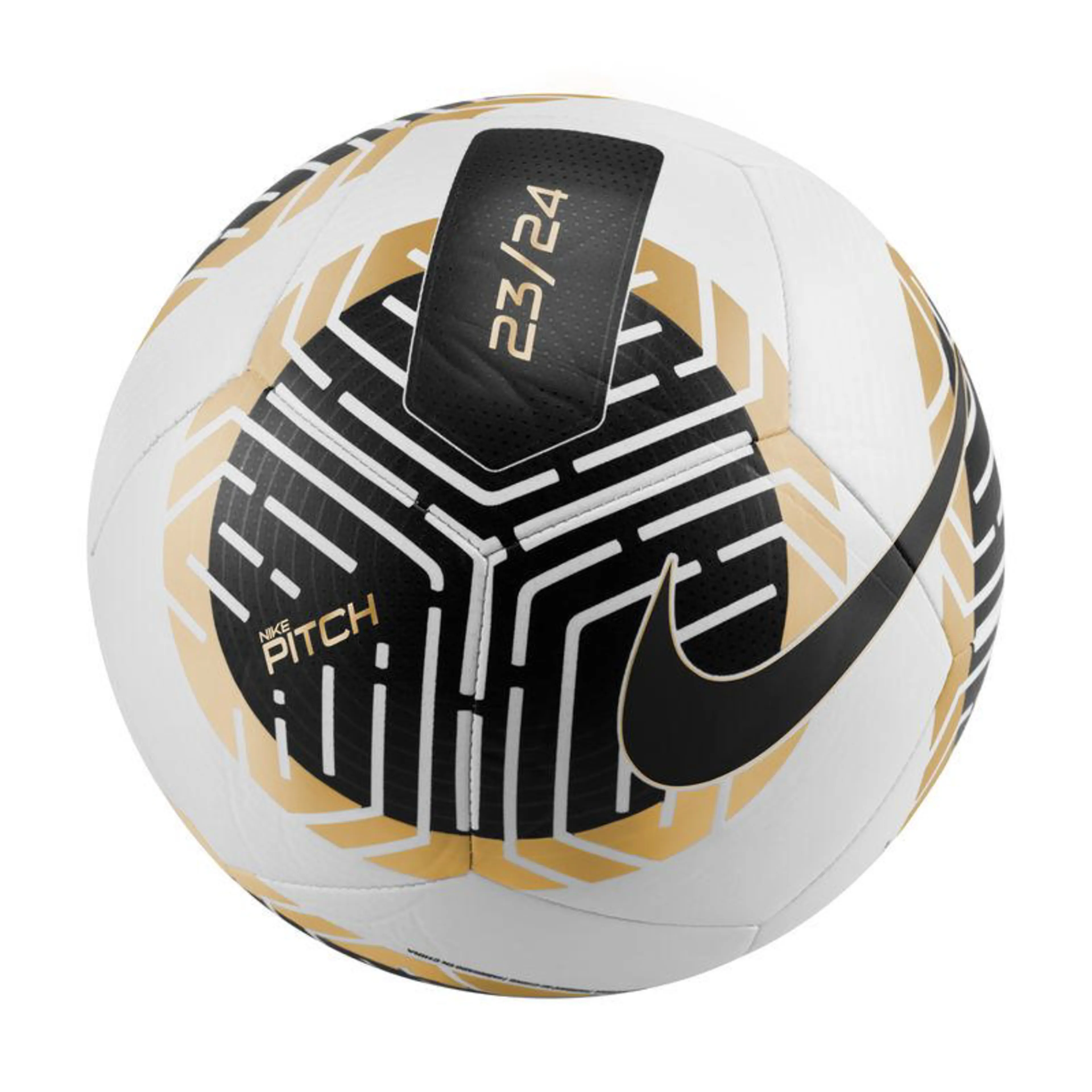 Pitch fotball
