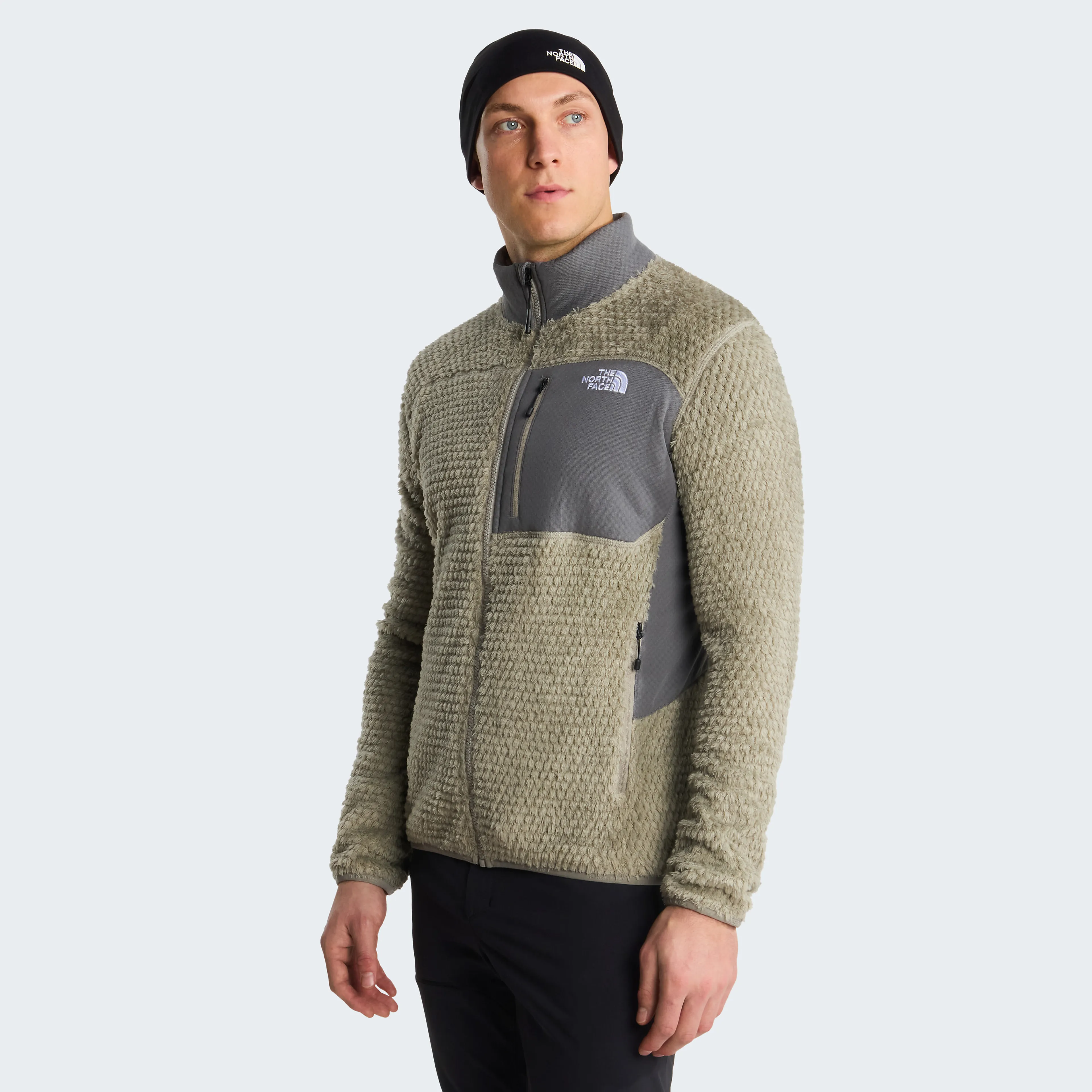 M ALPEDGE JACKET