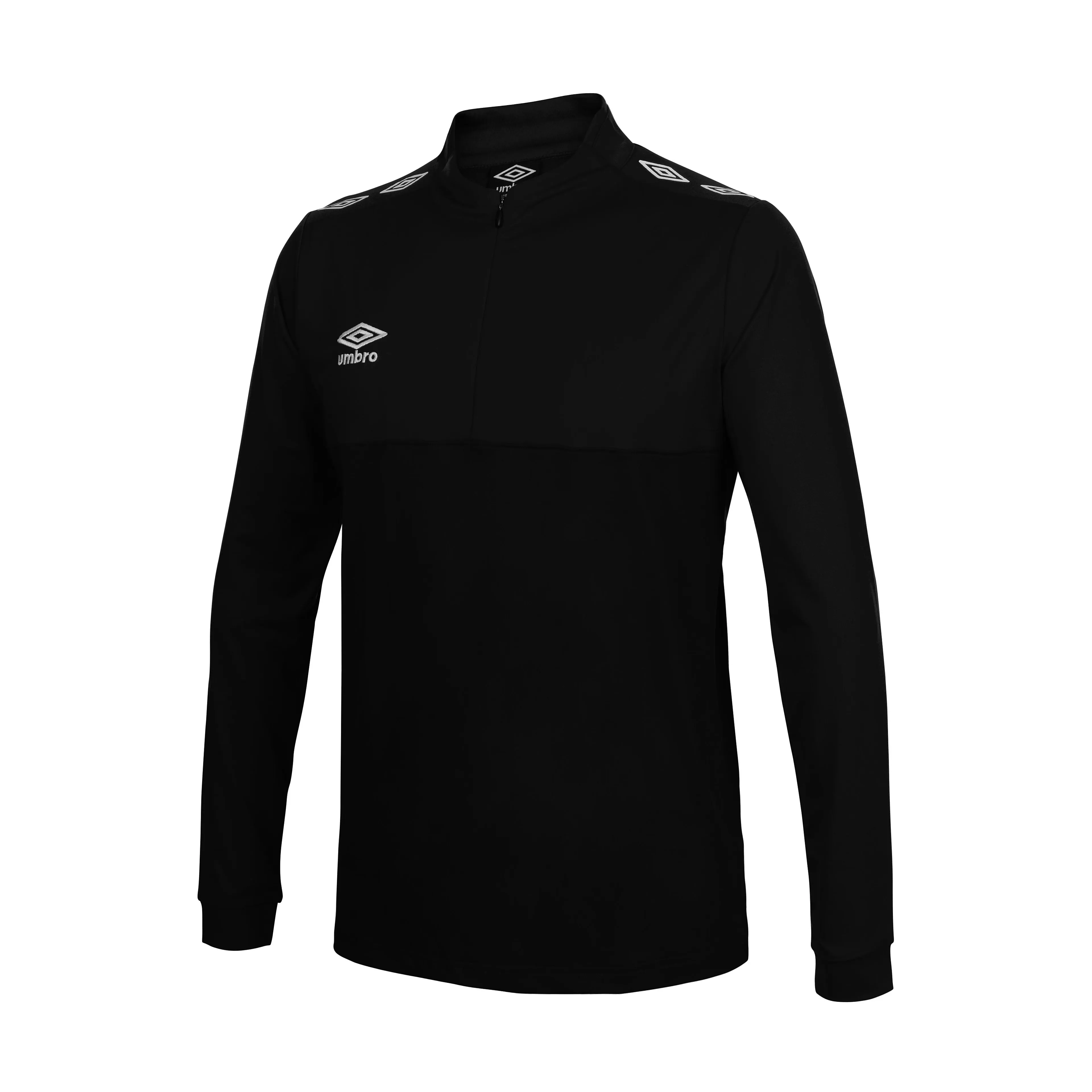 UX Pro Half Zip Jr