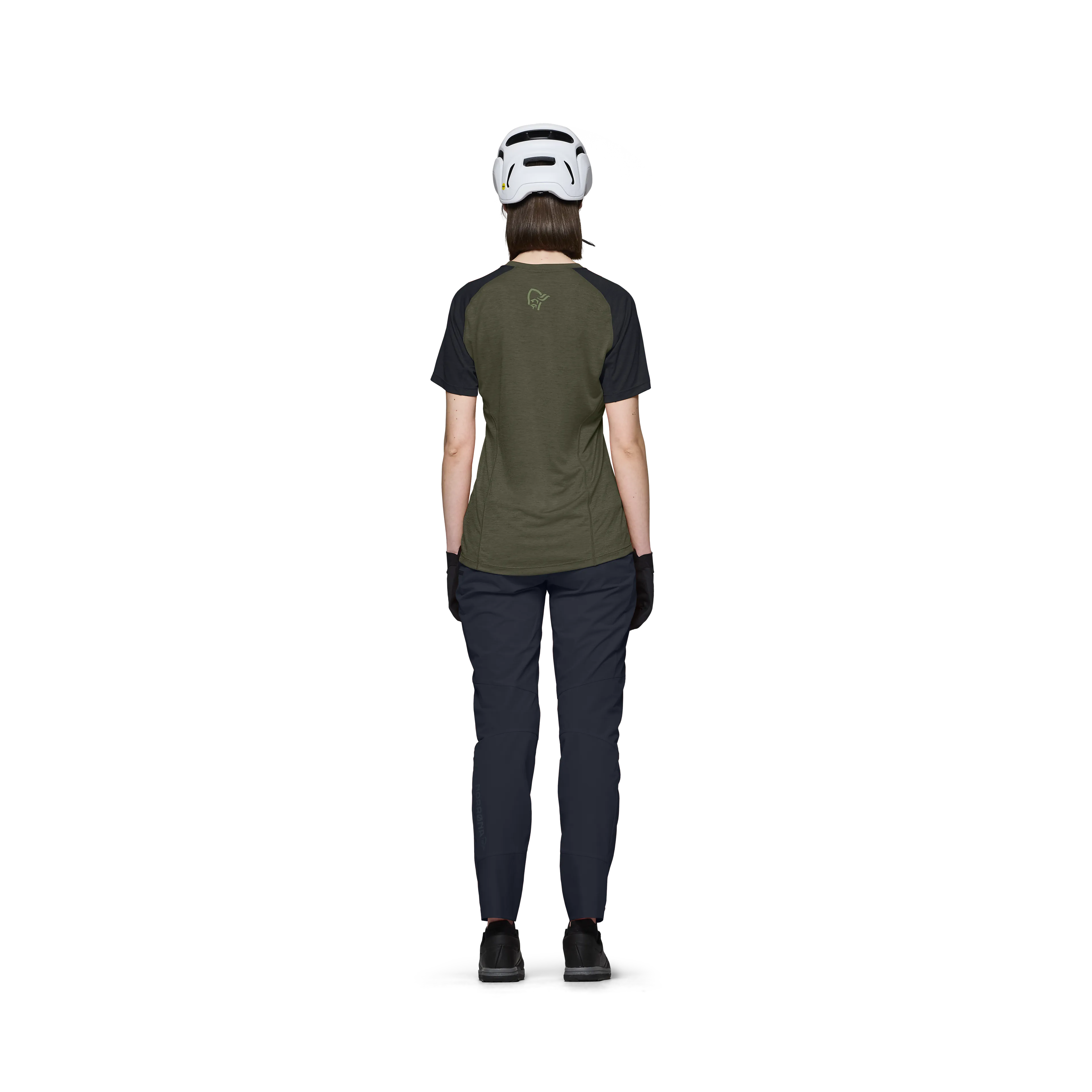 fjørå equaliser lightweight T-shirt W's
