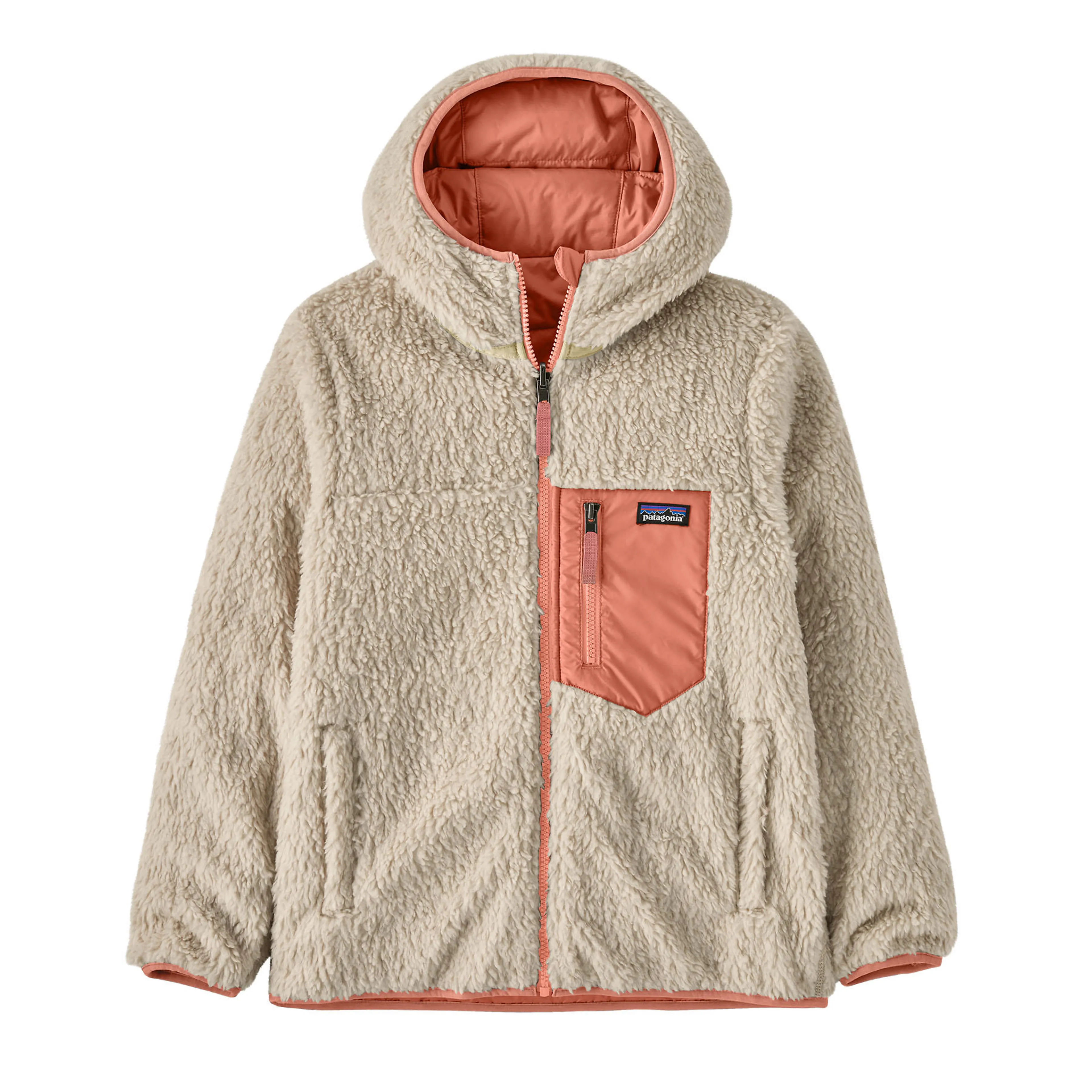 K's Reversible Ready Freddy Hoody