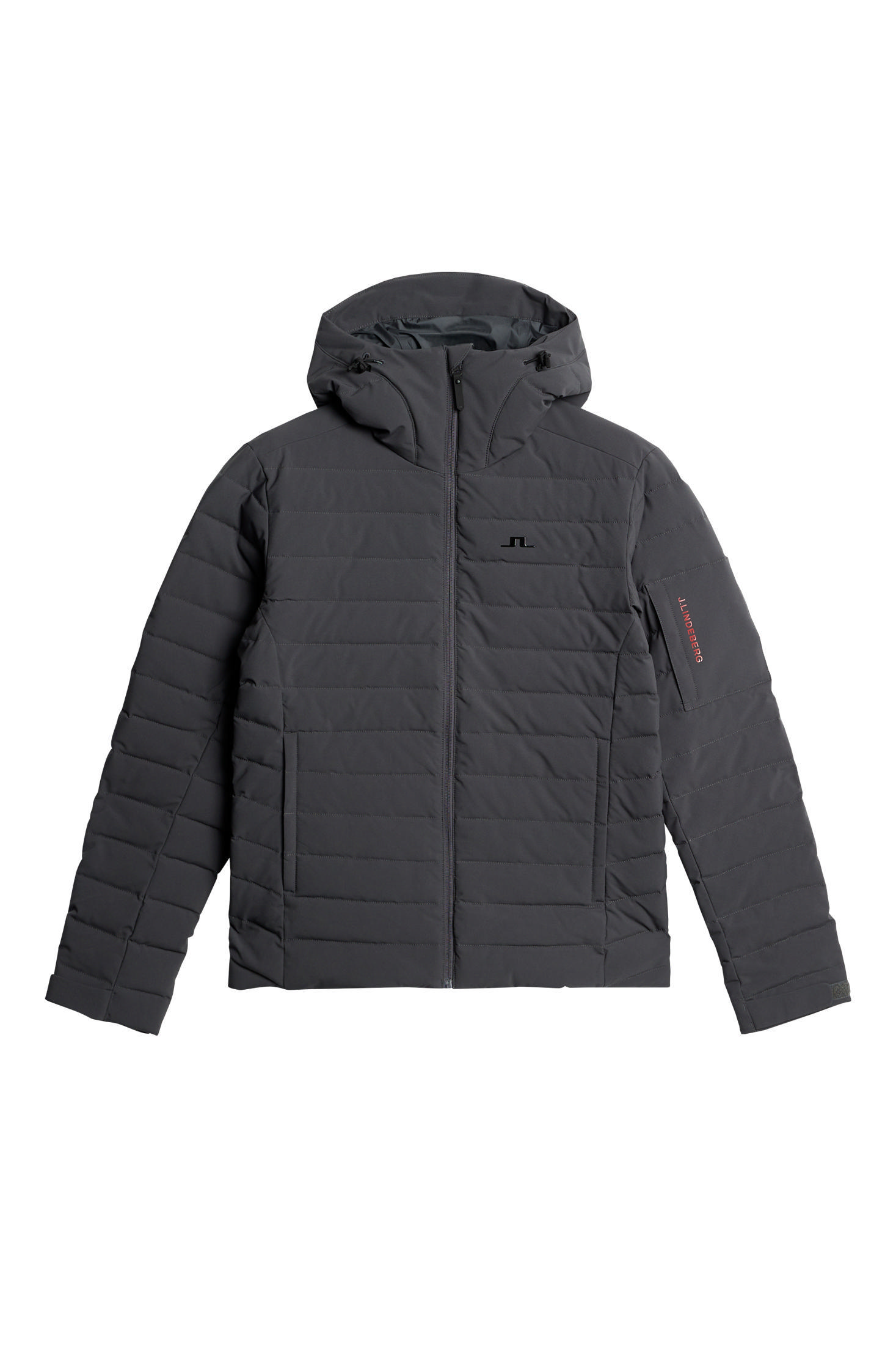 Thermic Down Jacket