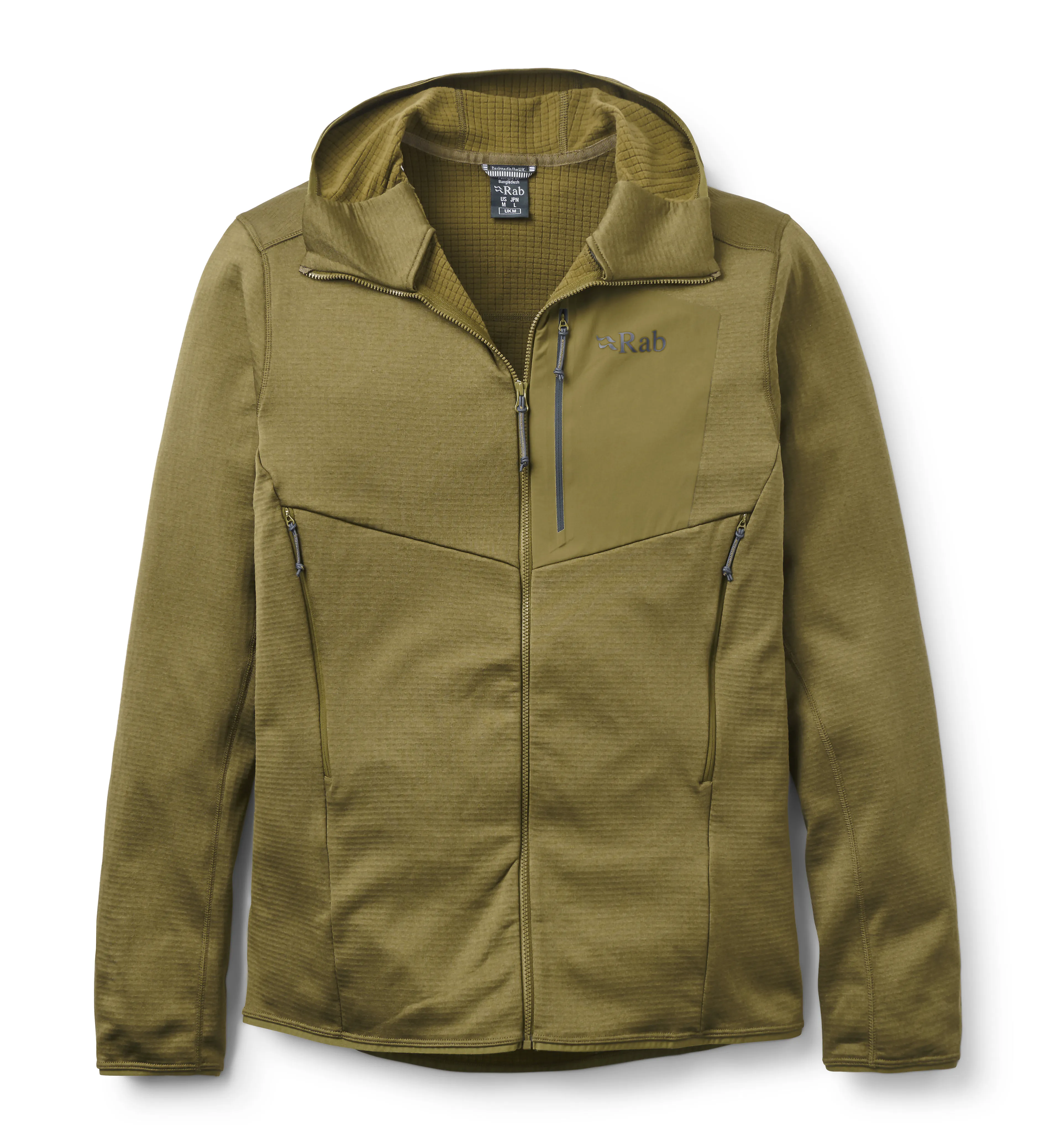 Ascendor Hoody