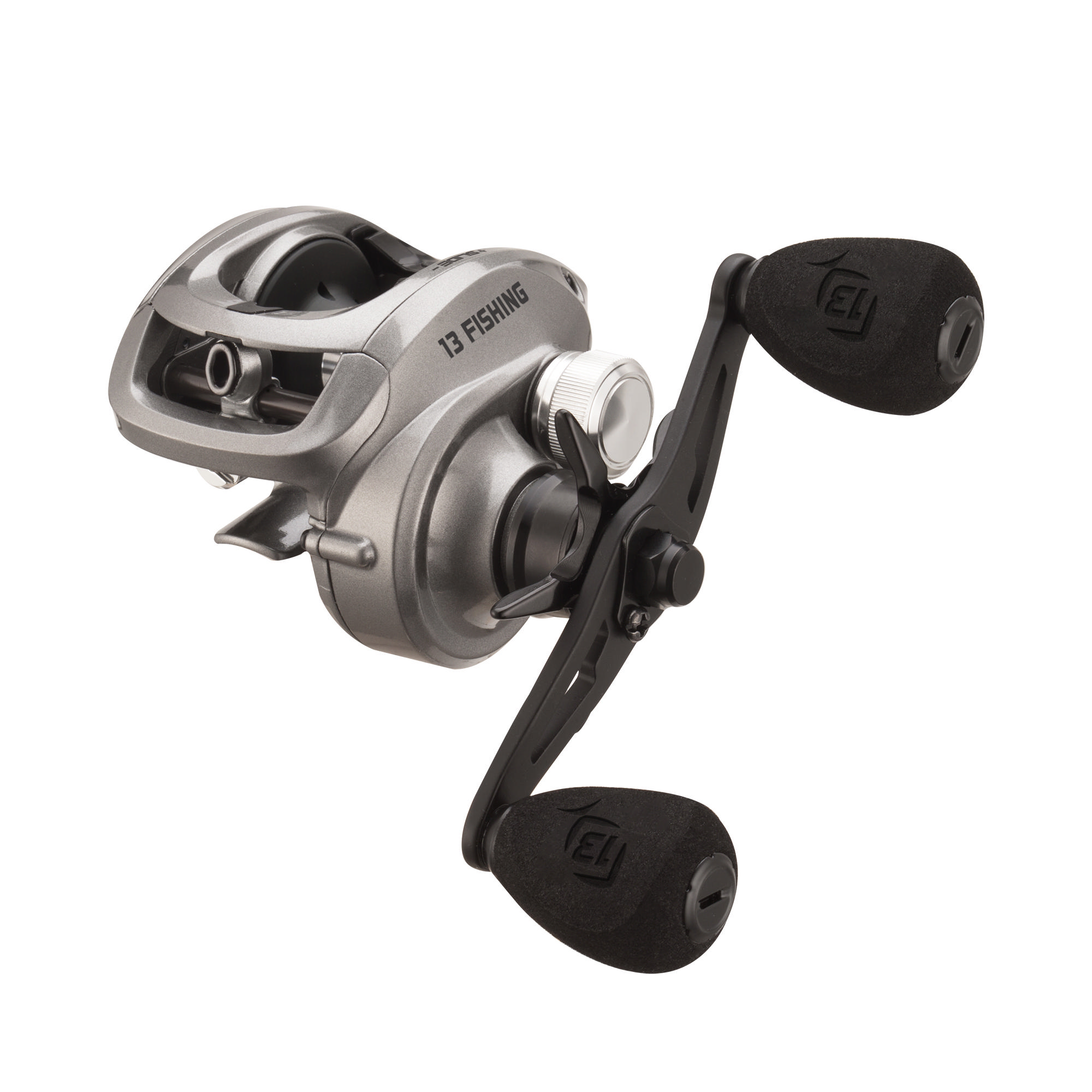 Inception Slide BC Utv. 8.1:1 LH