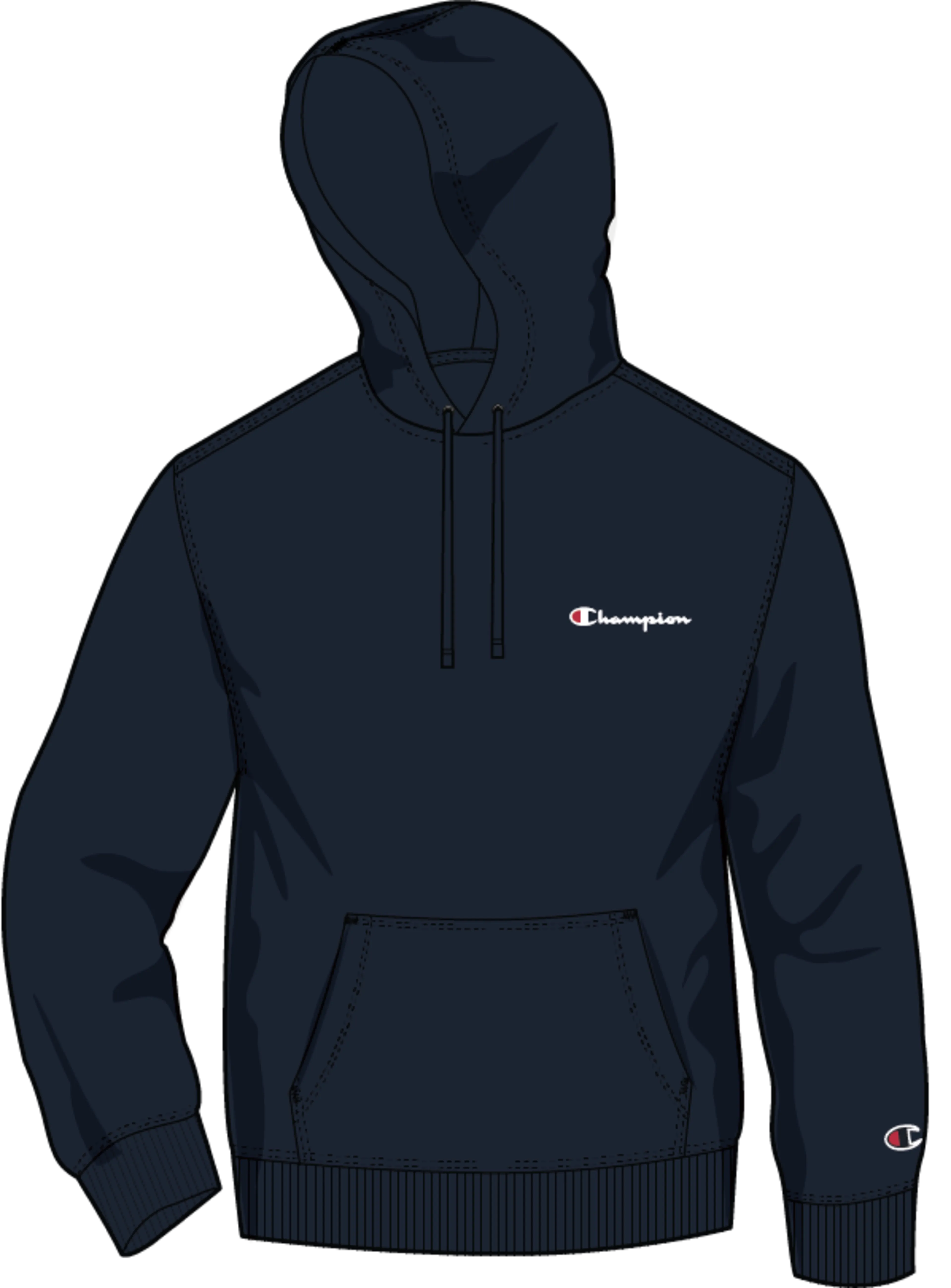 ICONS Hoodie