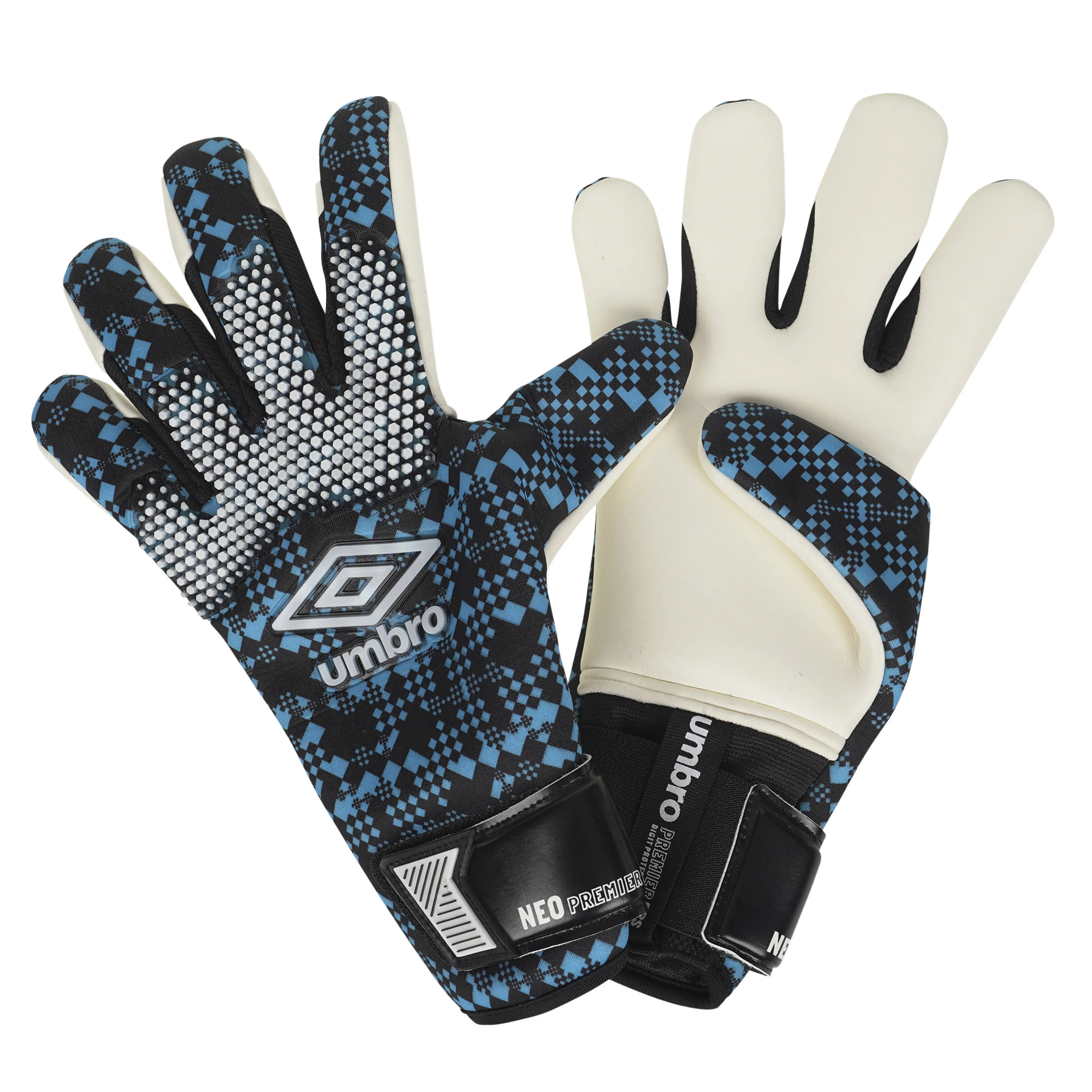 Neo Premier Glove Dps