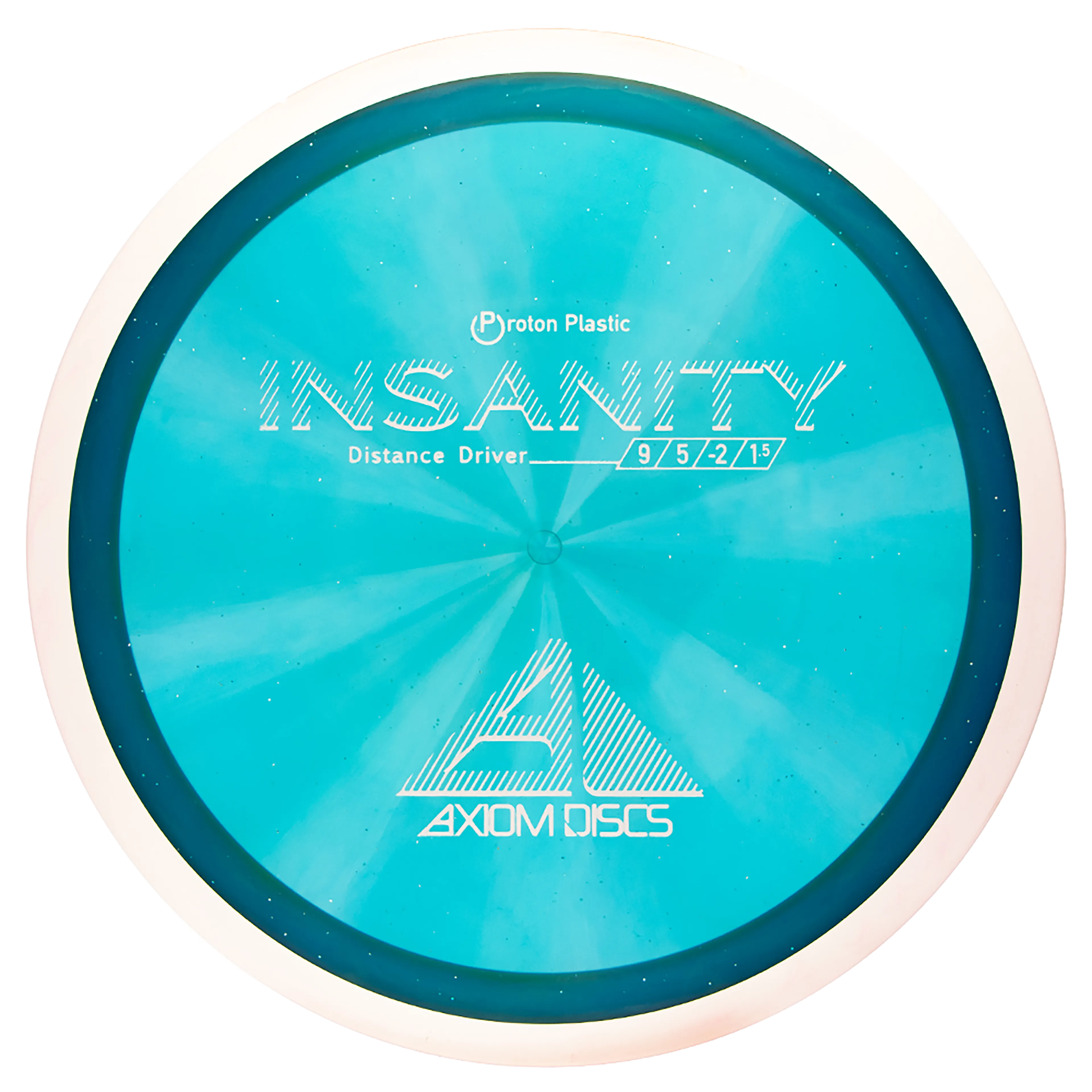 Proton Driver Insanity