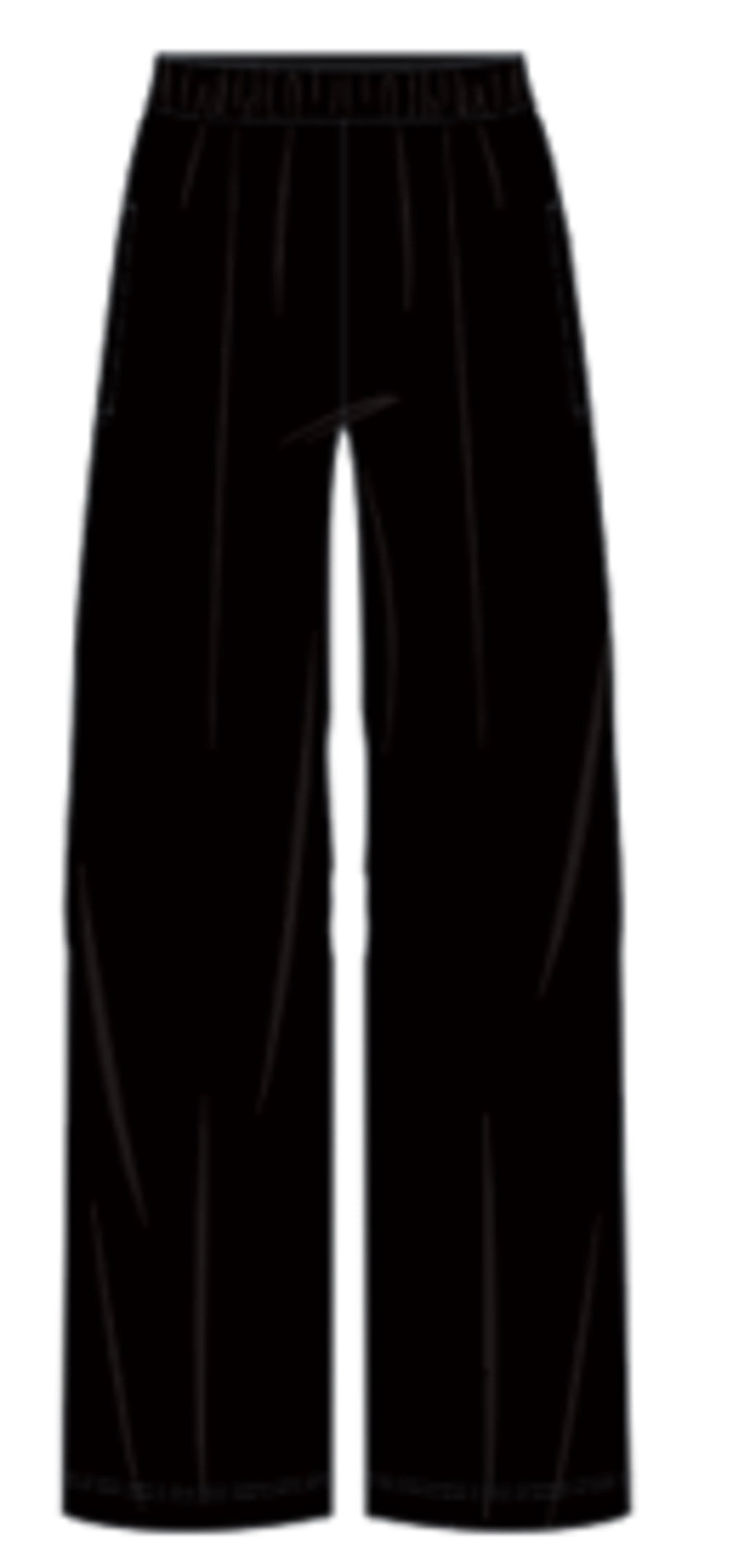 Crecy W Pants
