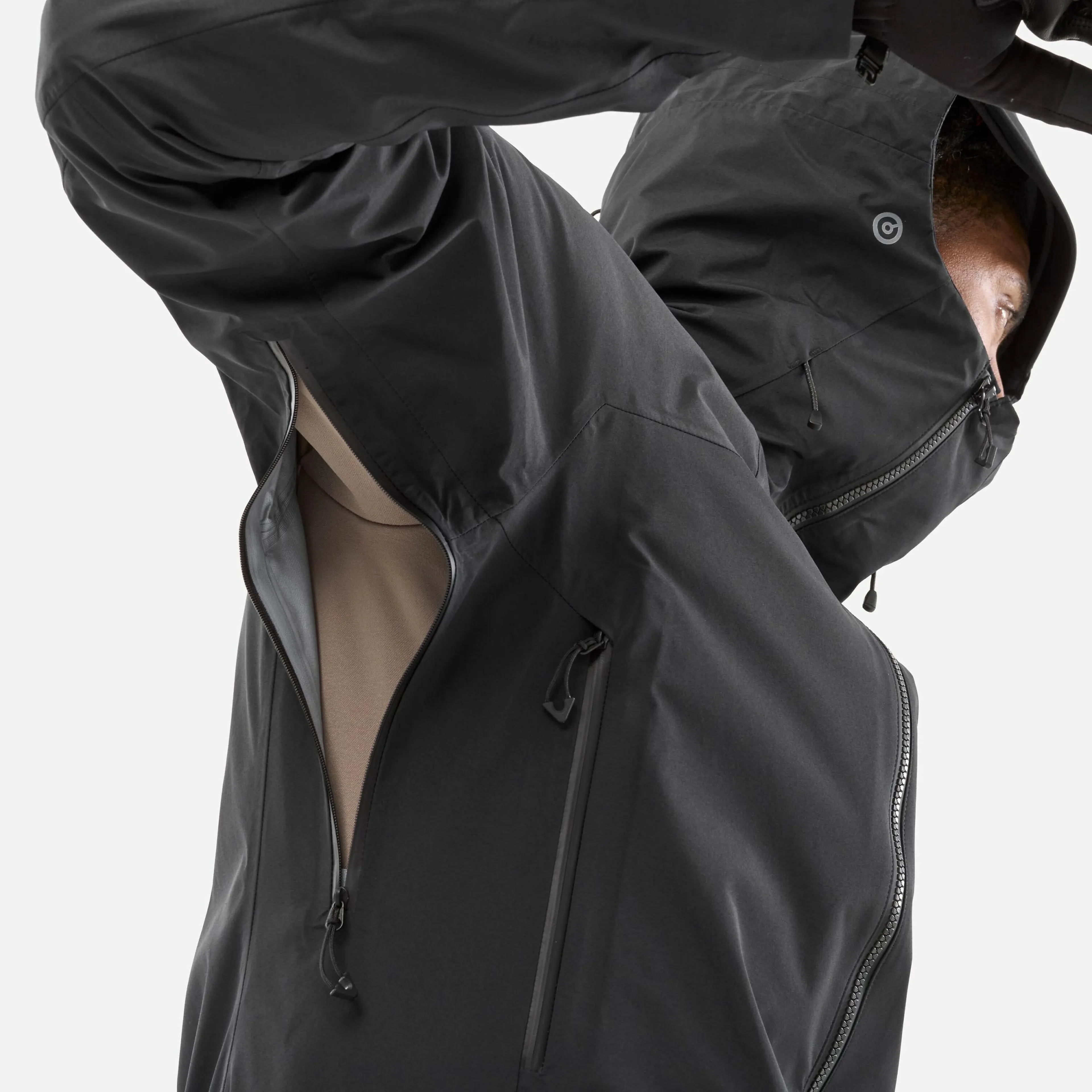 KAMET GTX JKT M