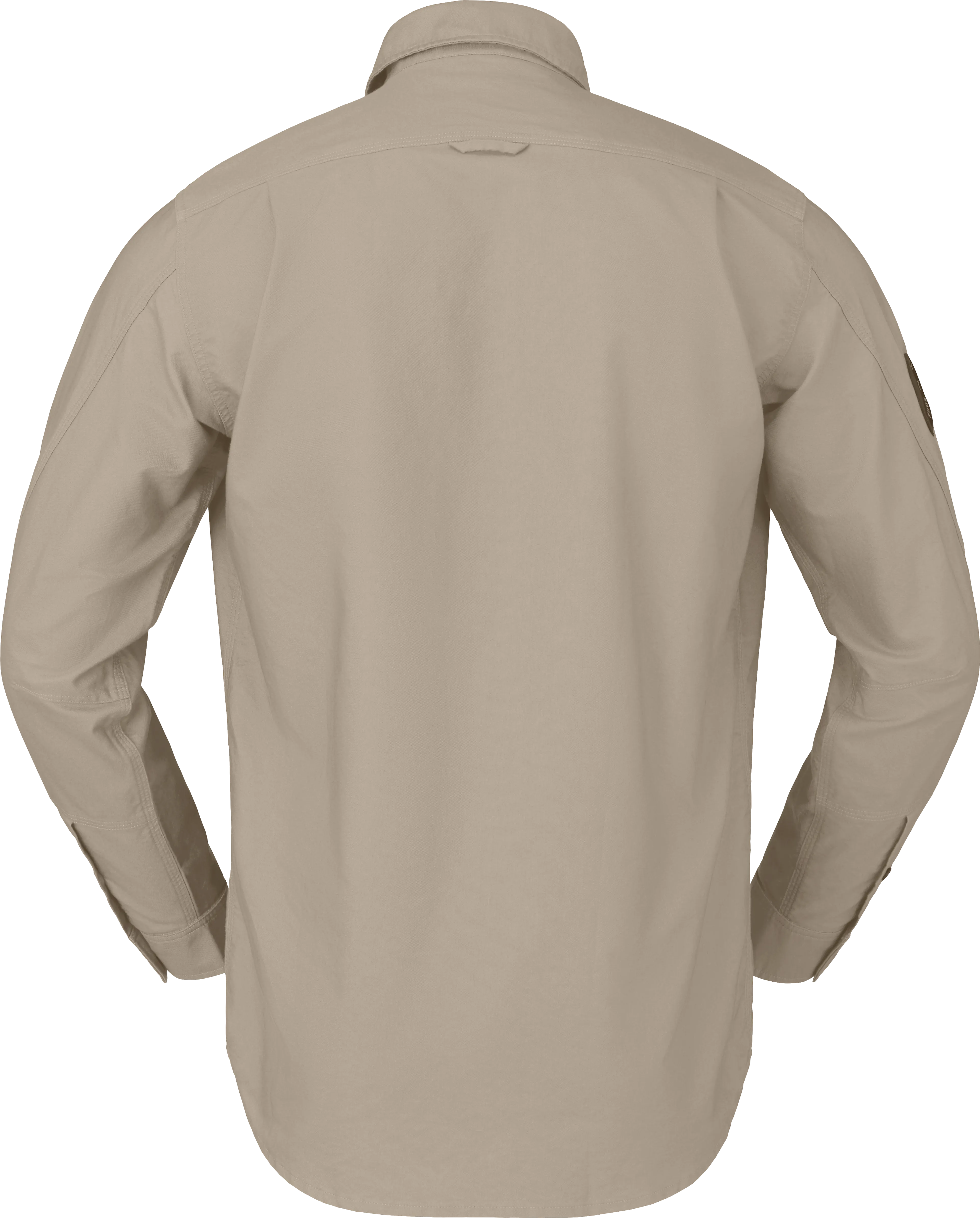 femund cotton Shirt M's