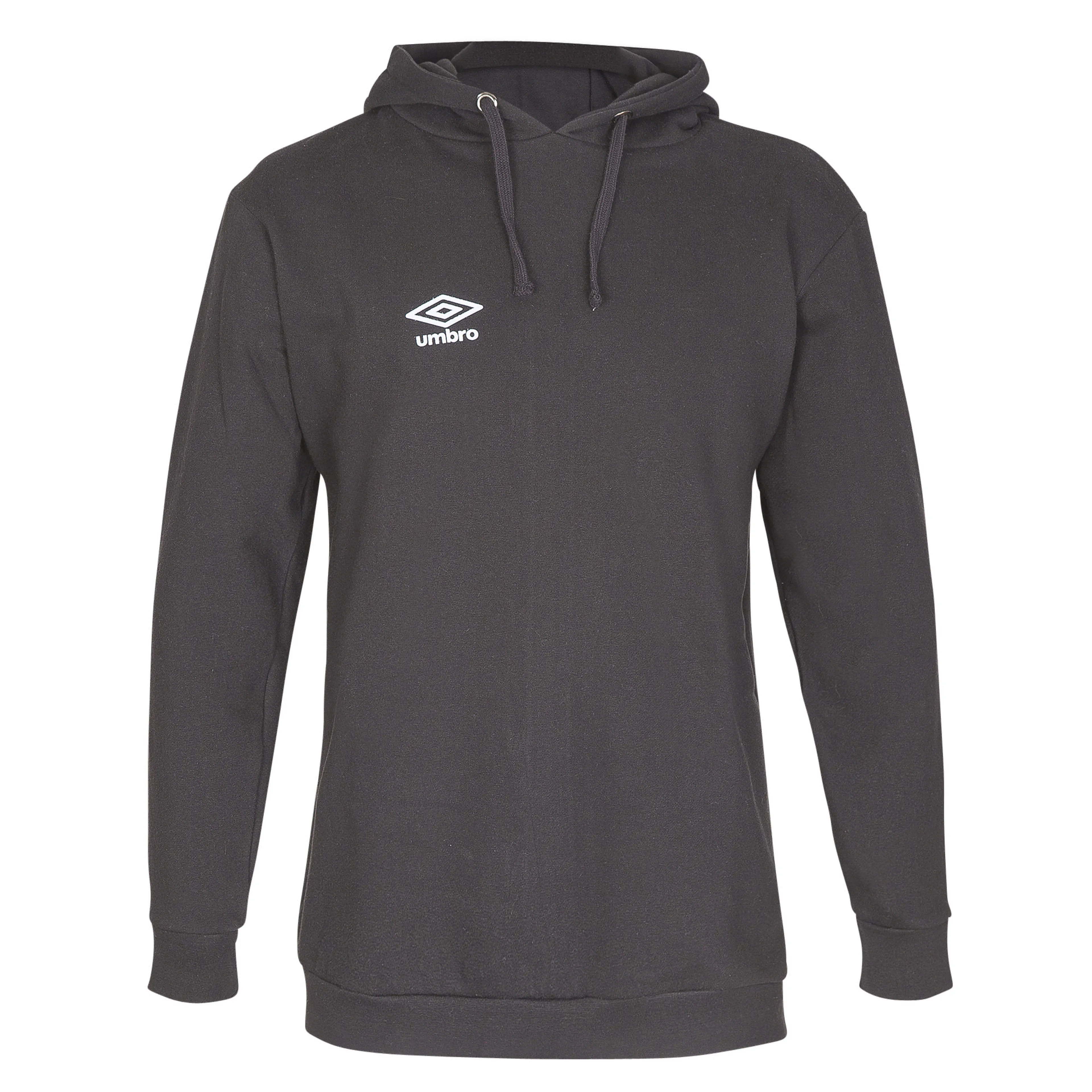 Basic Hood hettegenser junior