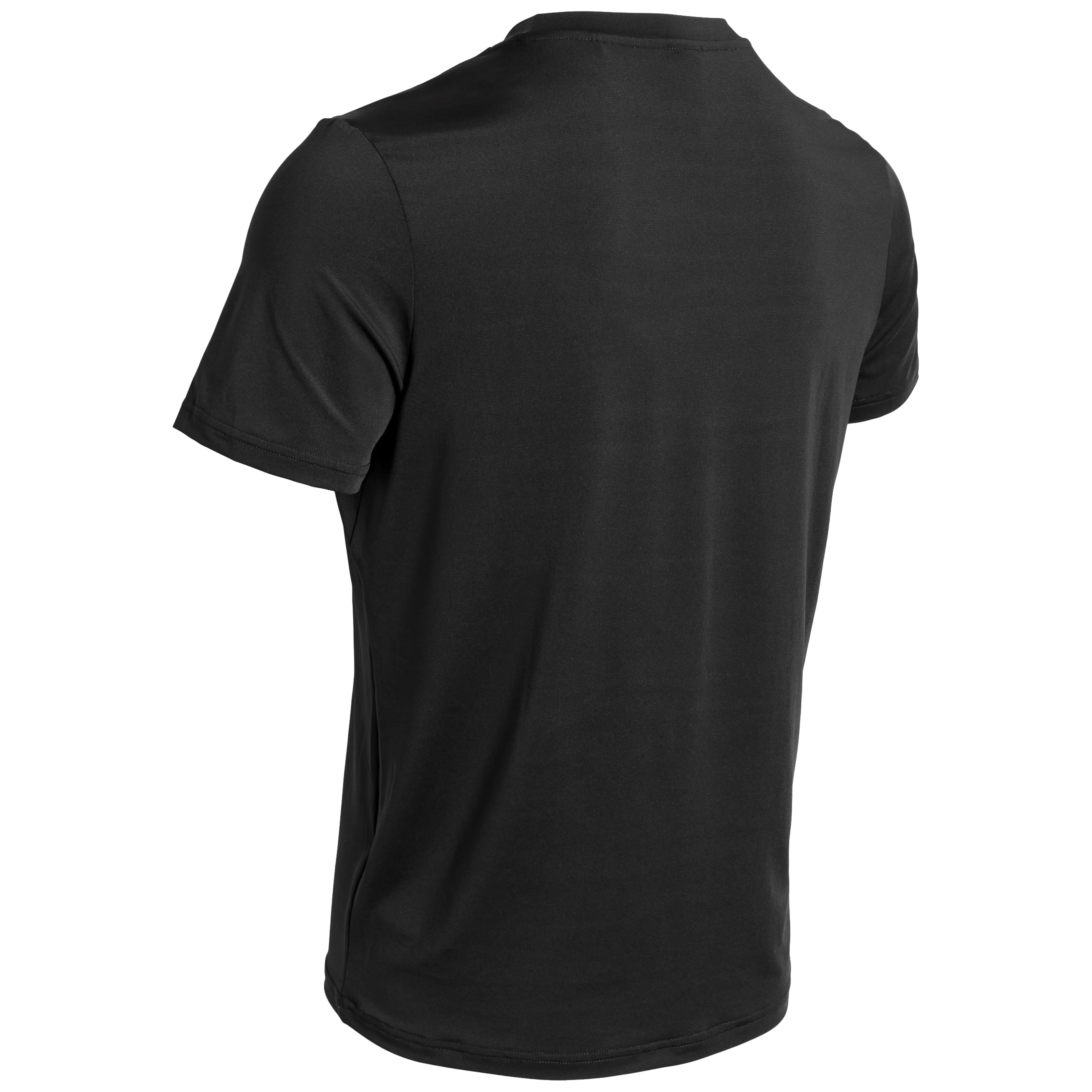 T-Shirt Tempo