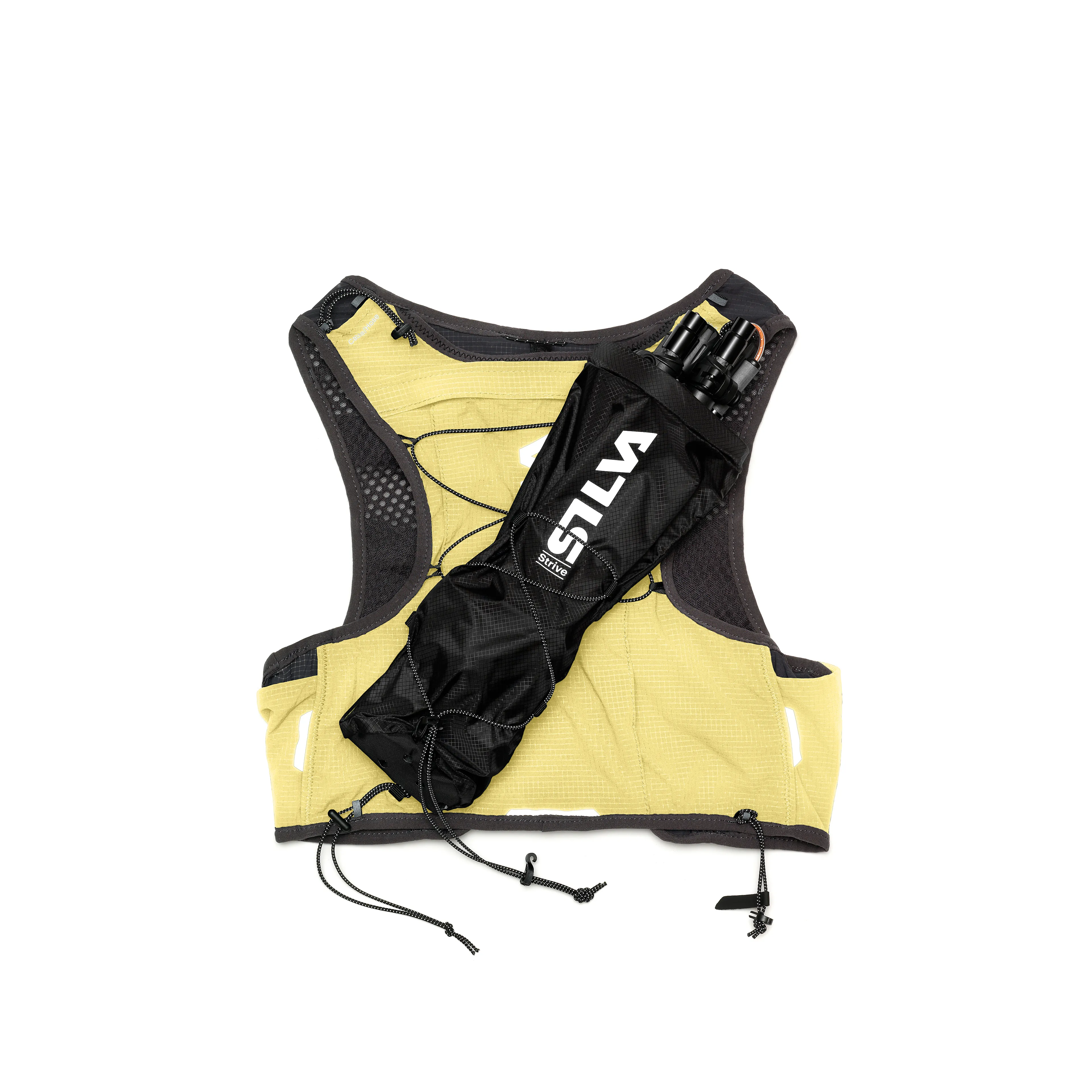 Strive 10 Vest