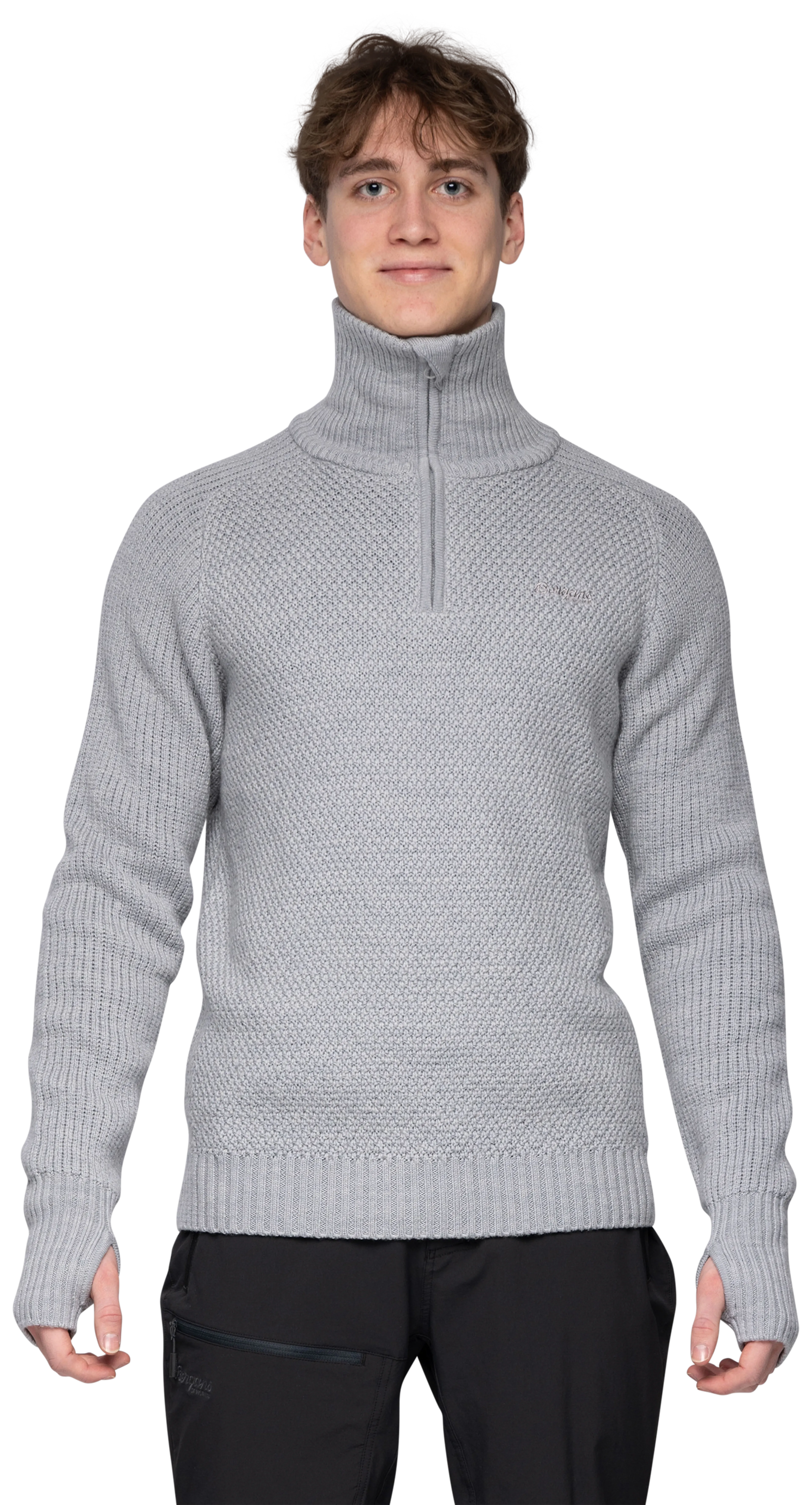 Ulriken Jumper Men