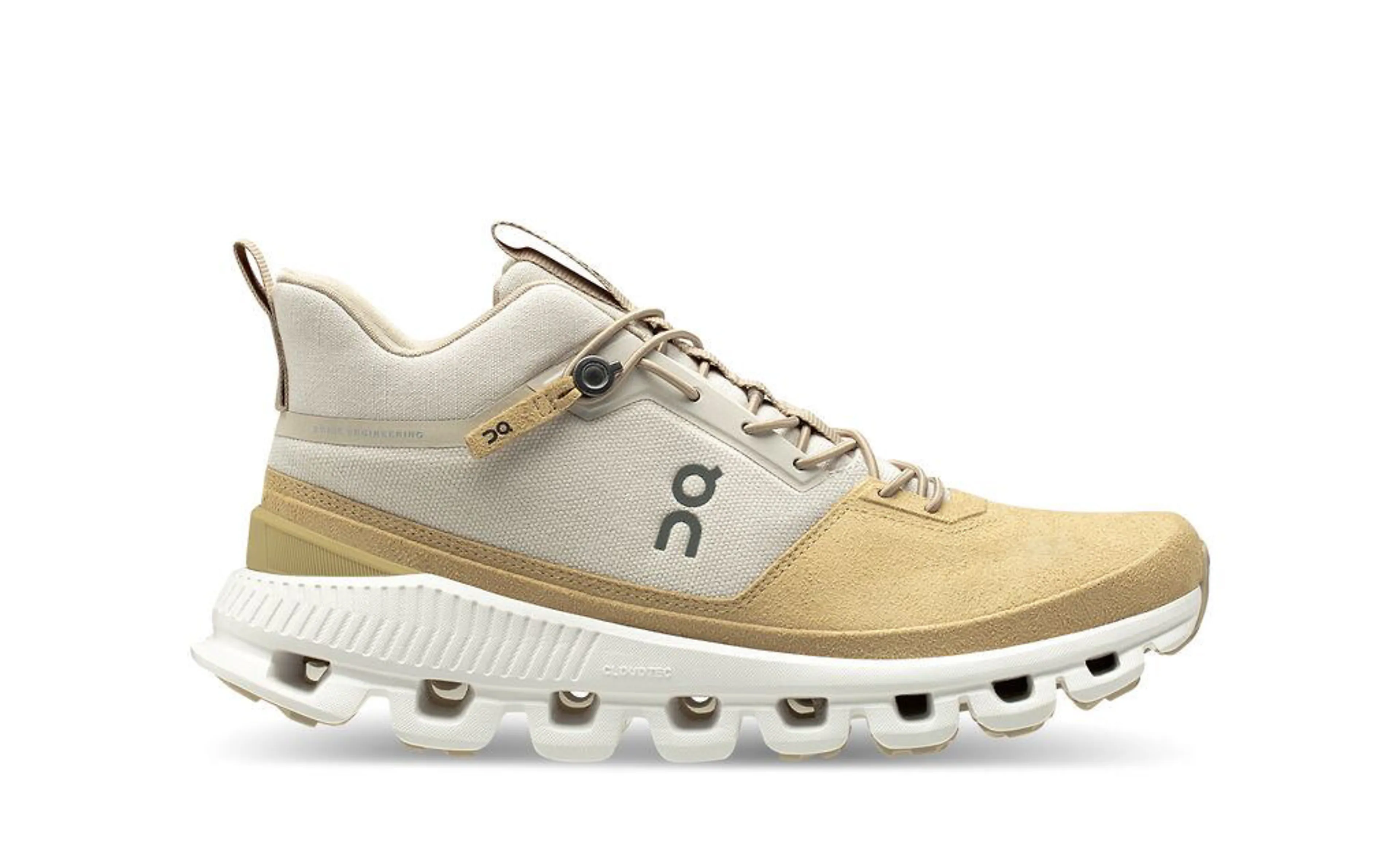 Cloud Hi fritidssko dame