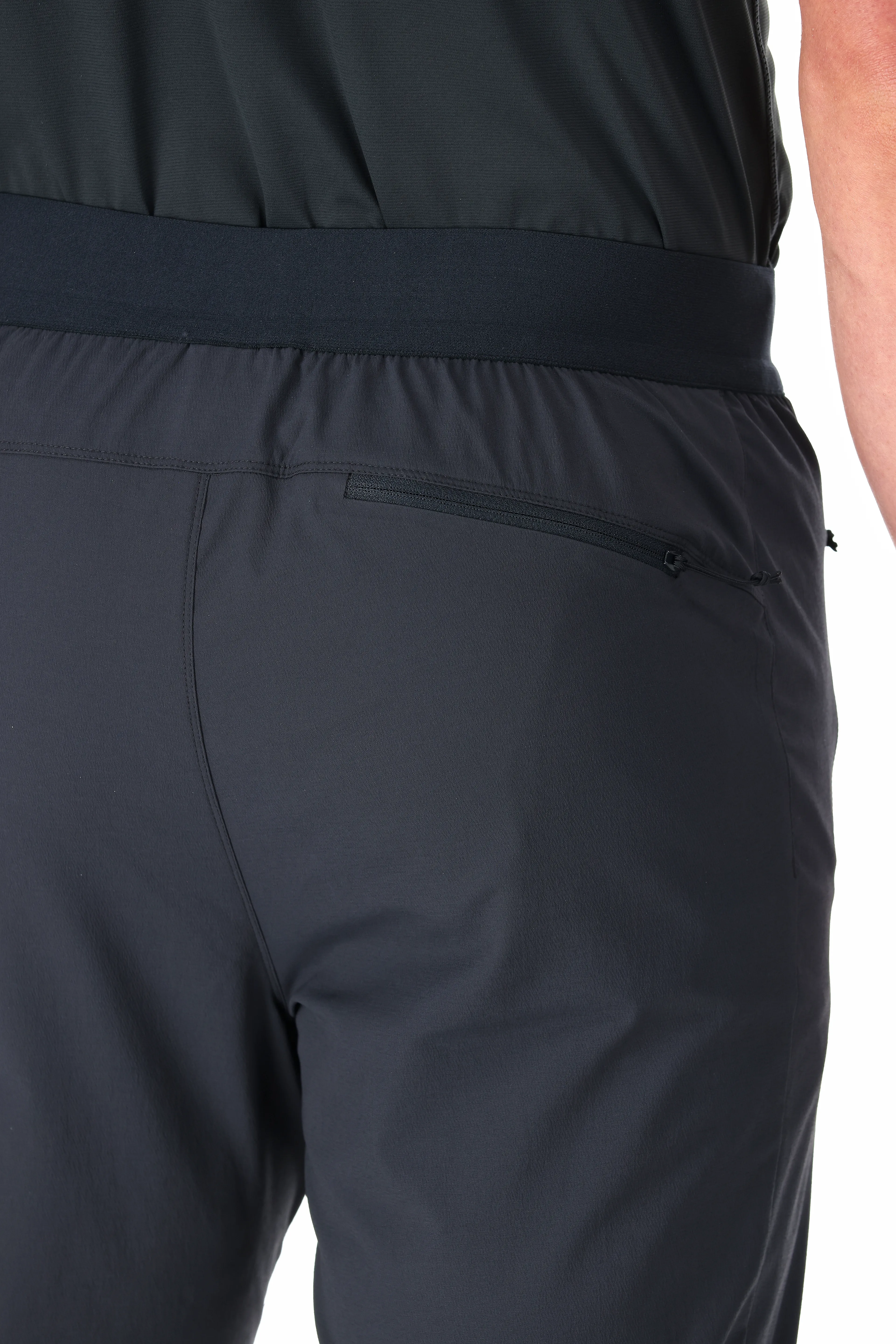 Ascendor Light softshell bukse herre
