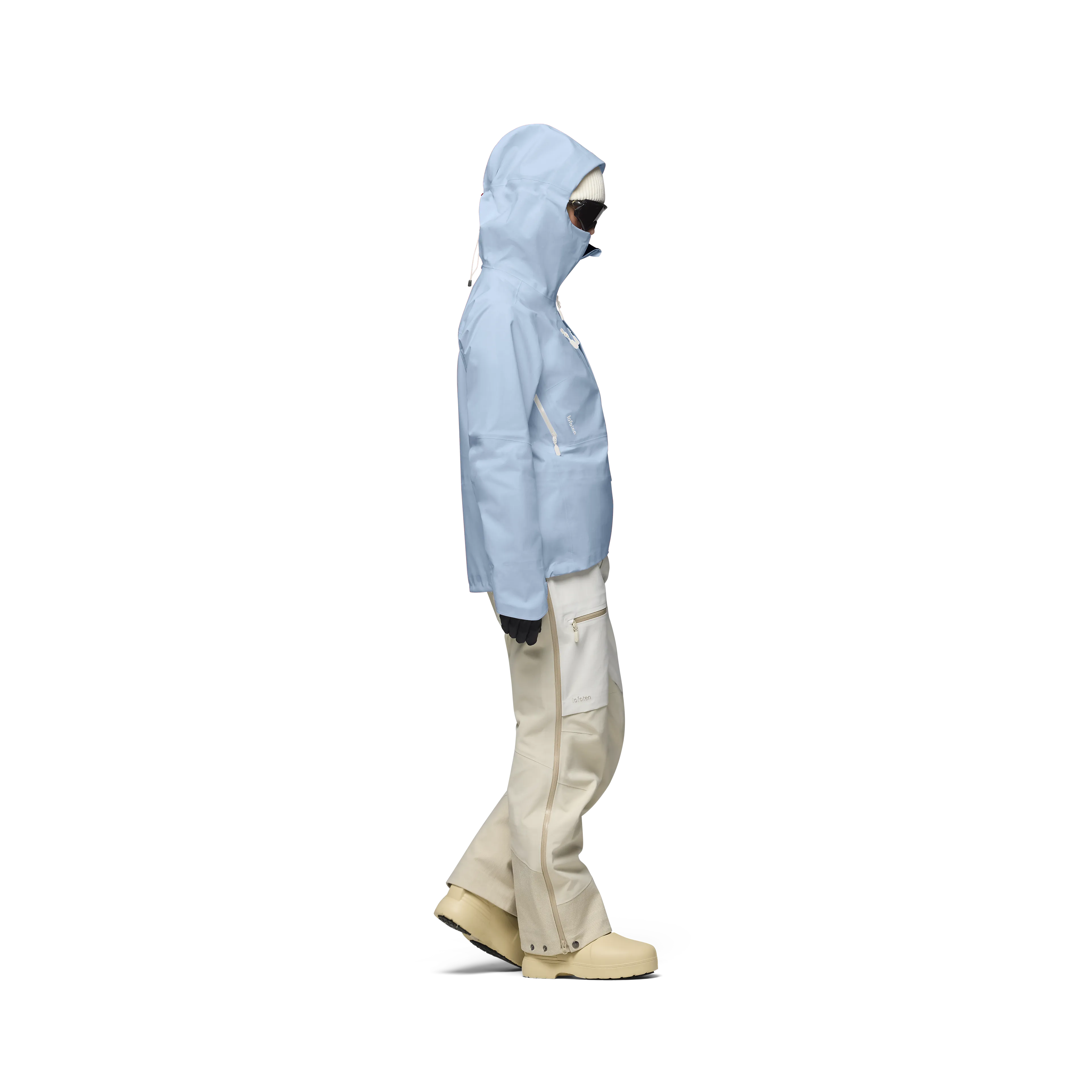 lofoten Gore-Tex Pro Jacket W's