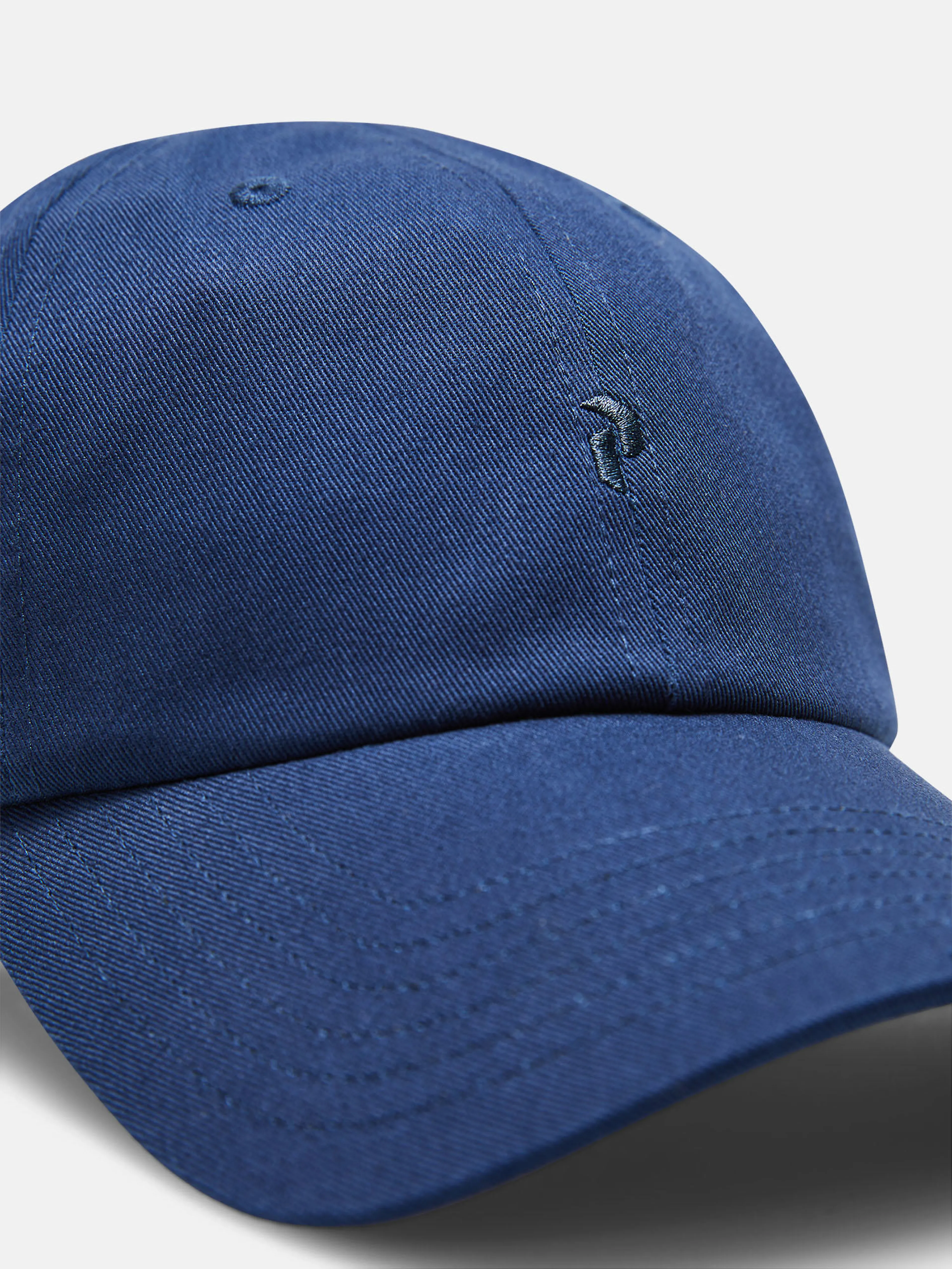 Ground Cap