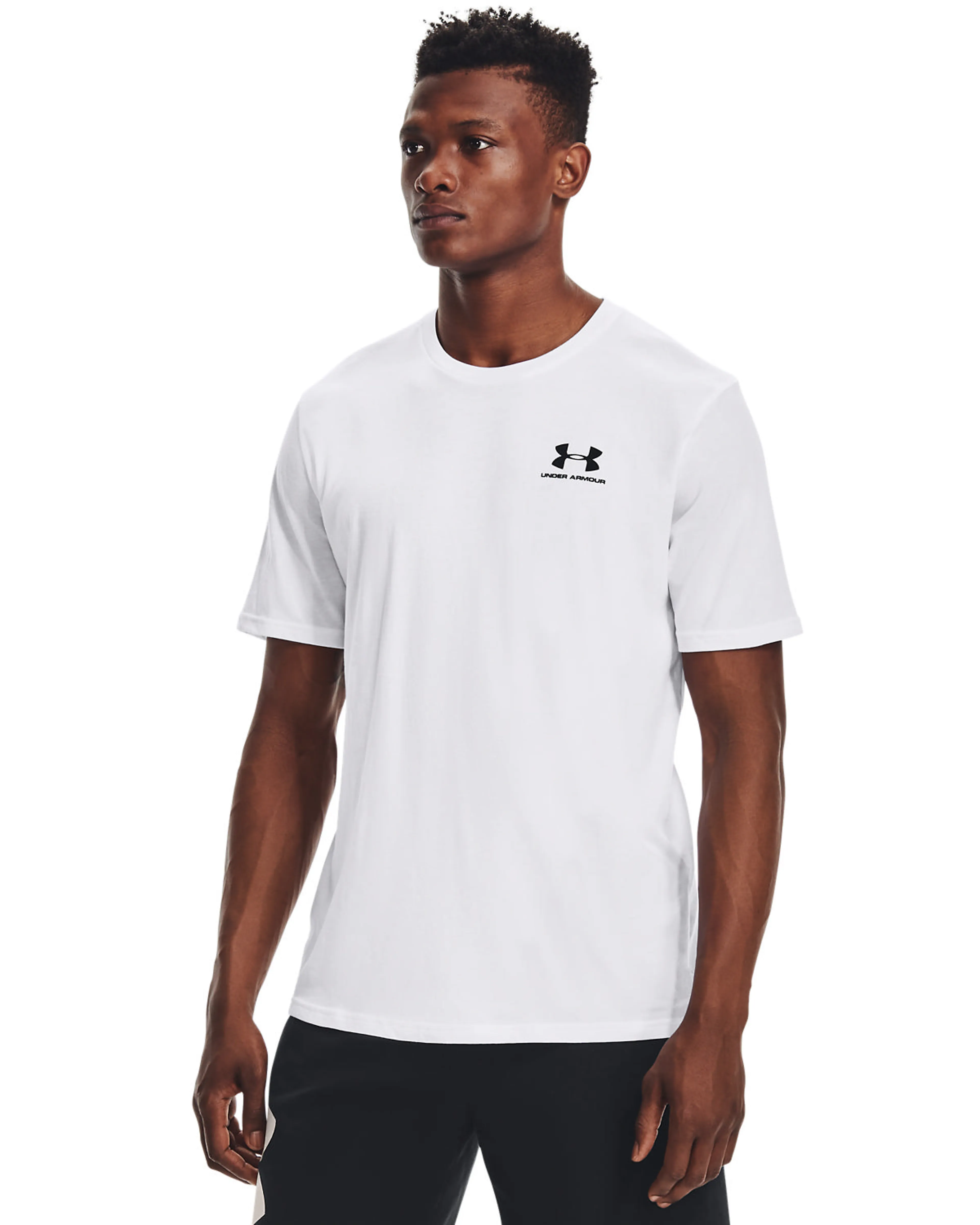 UA SPORTSTYLE LC SS