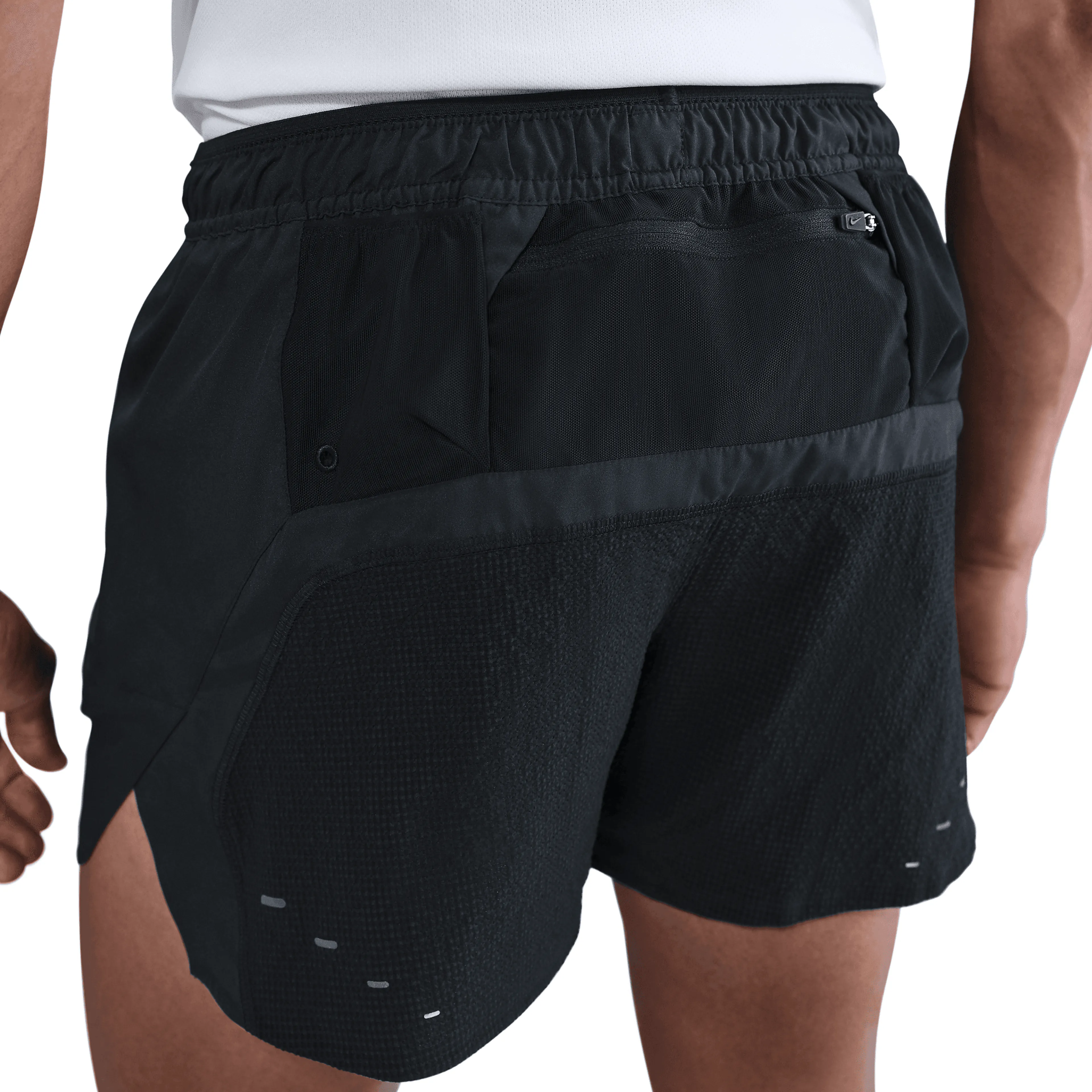 Dri-Fit ADV Run 5" Brief-Lined Shorts