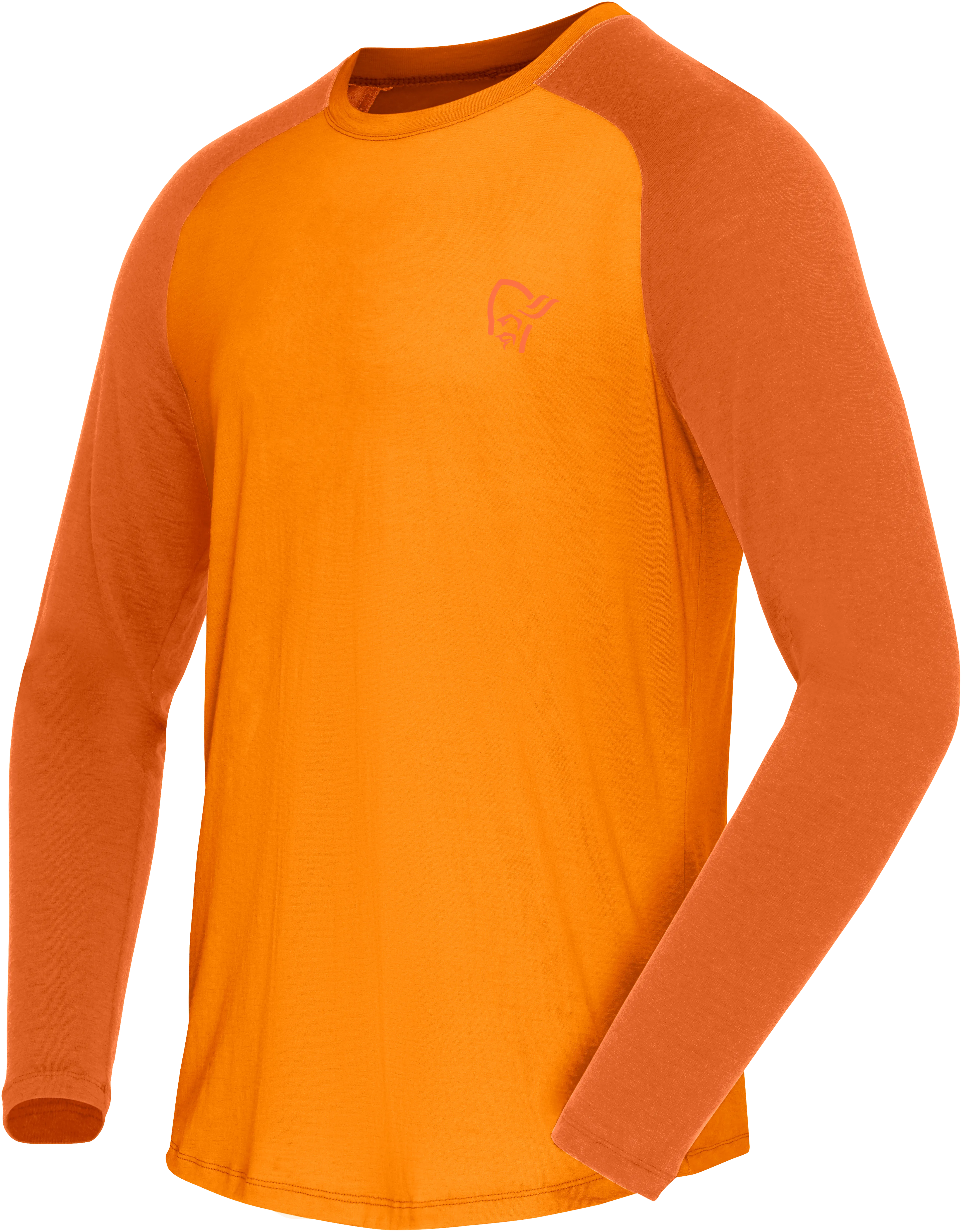 femund pureUll Long Sleeve M's