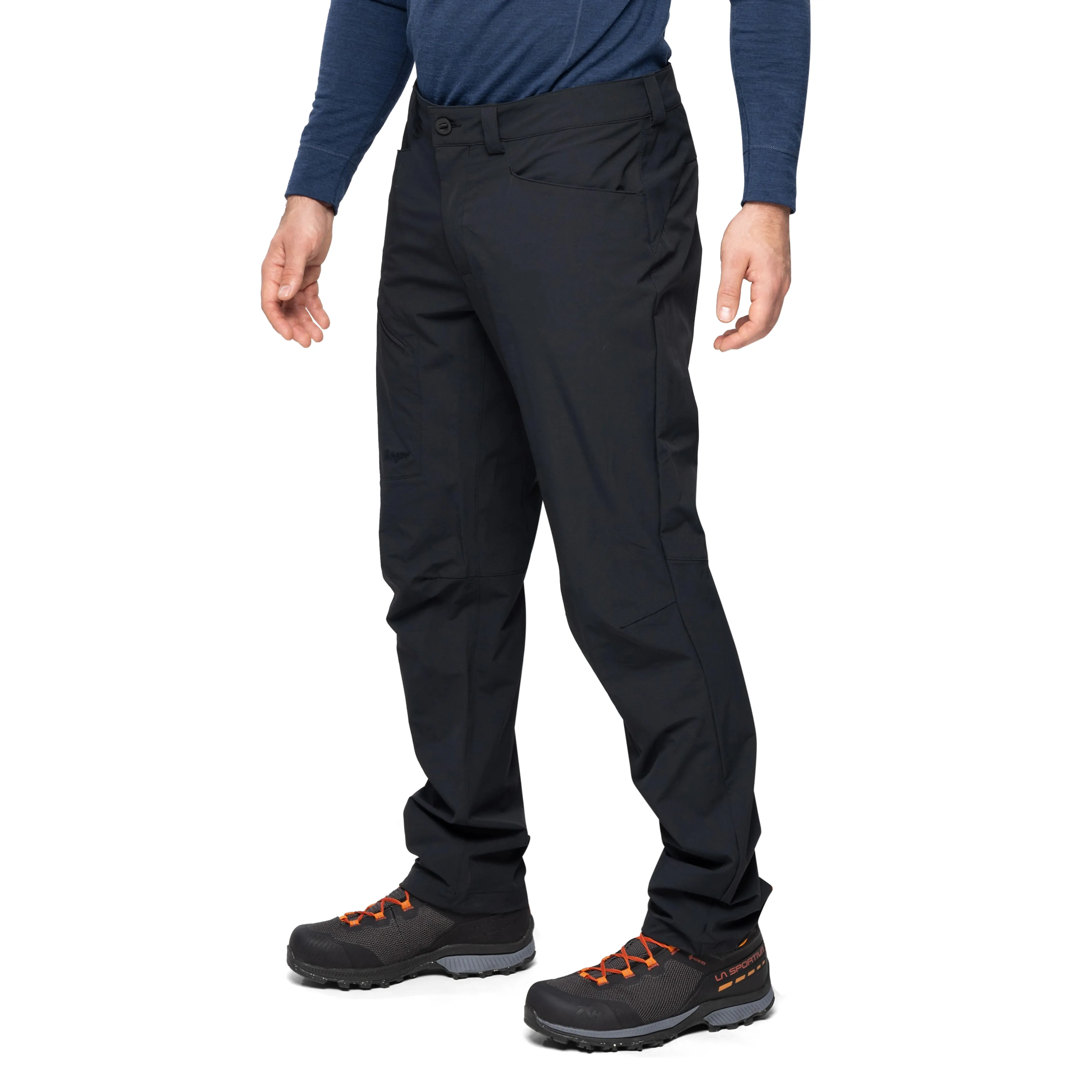 Vaagaa Light Softshell bukse herre