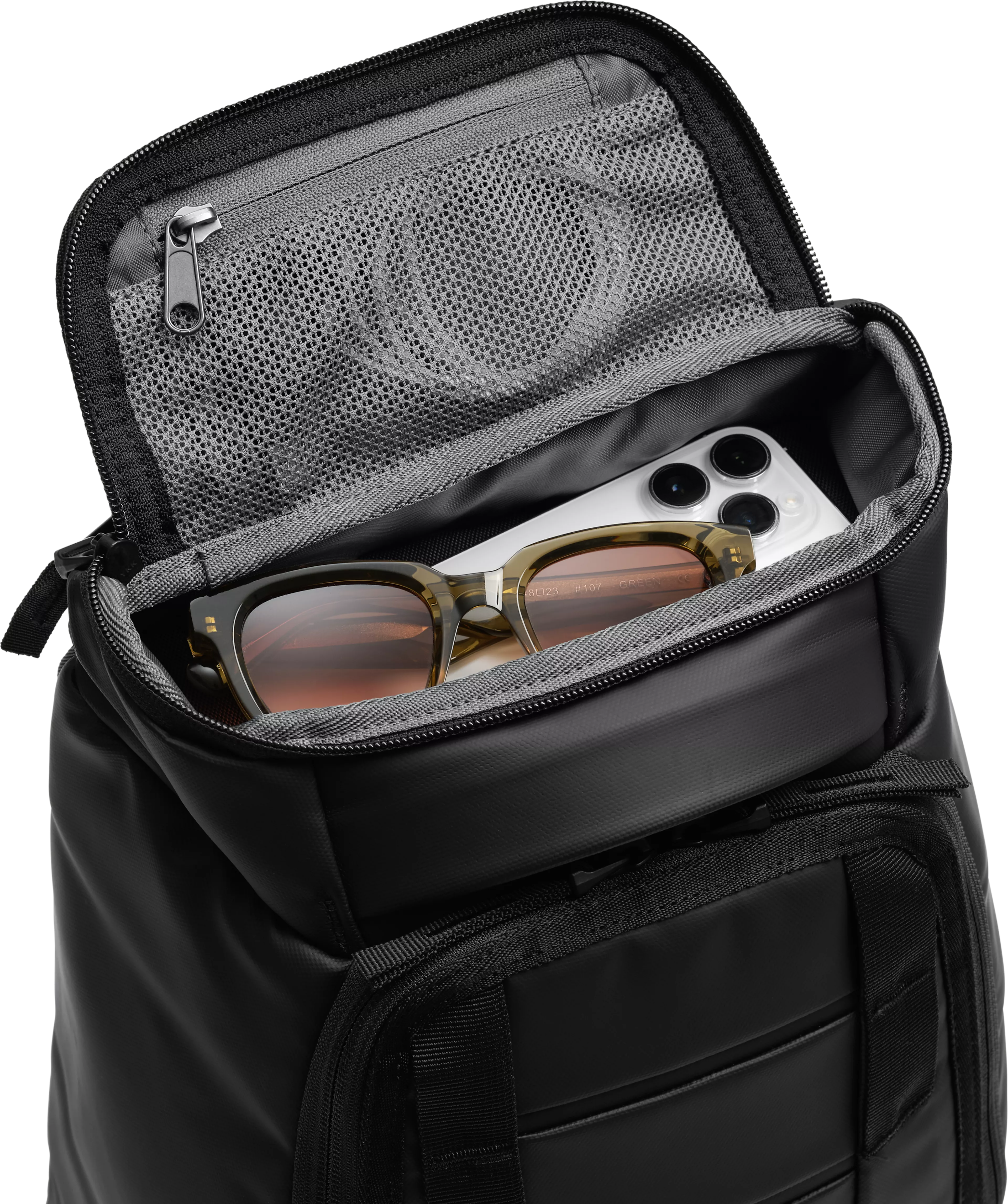 Hugger Backpack 20L Hugger Backpack 20L