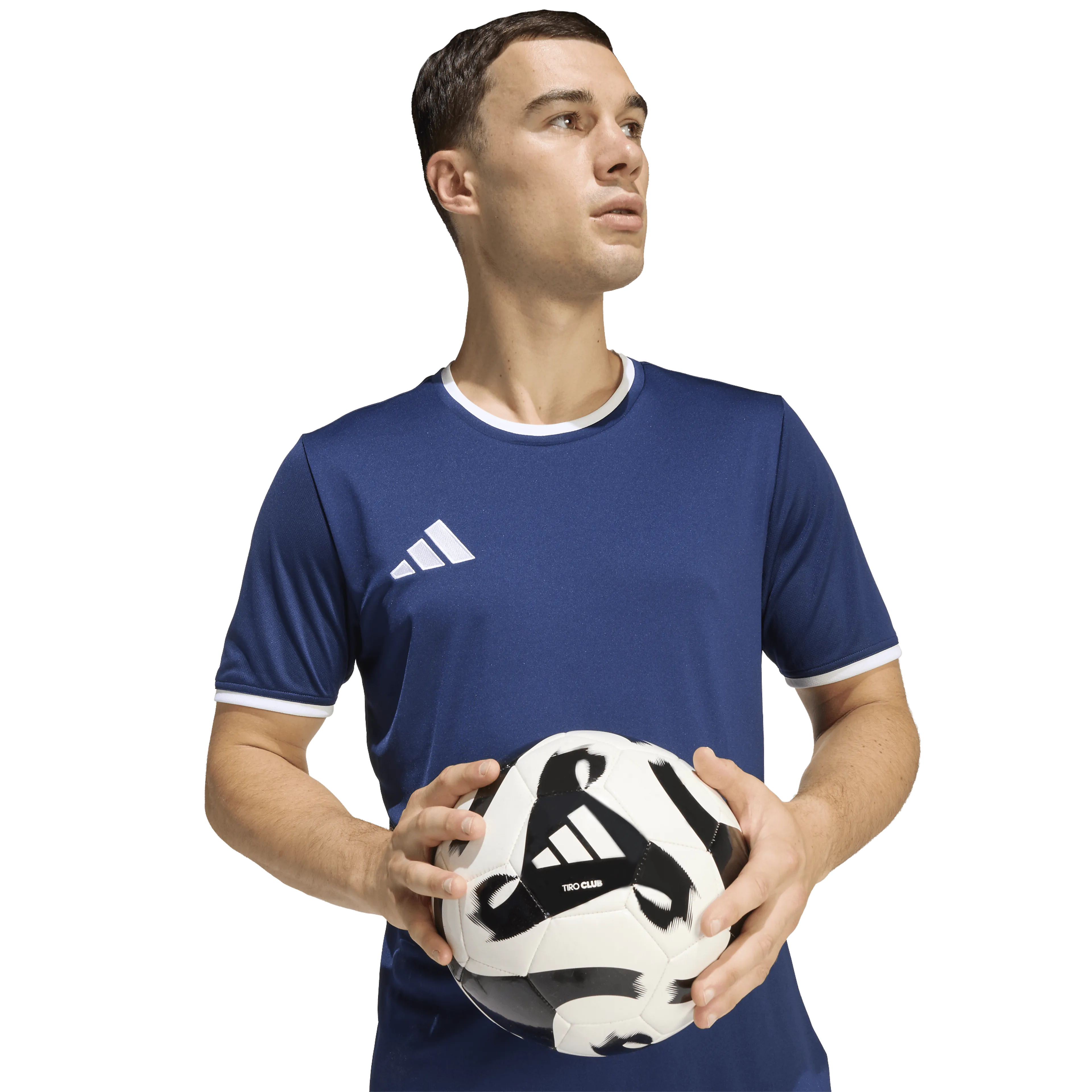 Entrada26 Jersey Fotballtrøye  