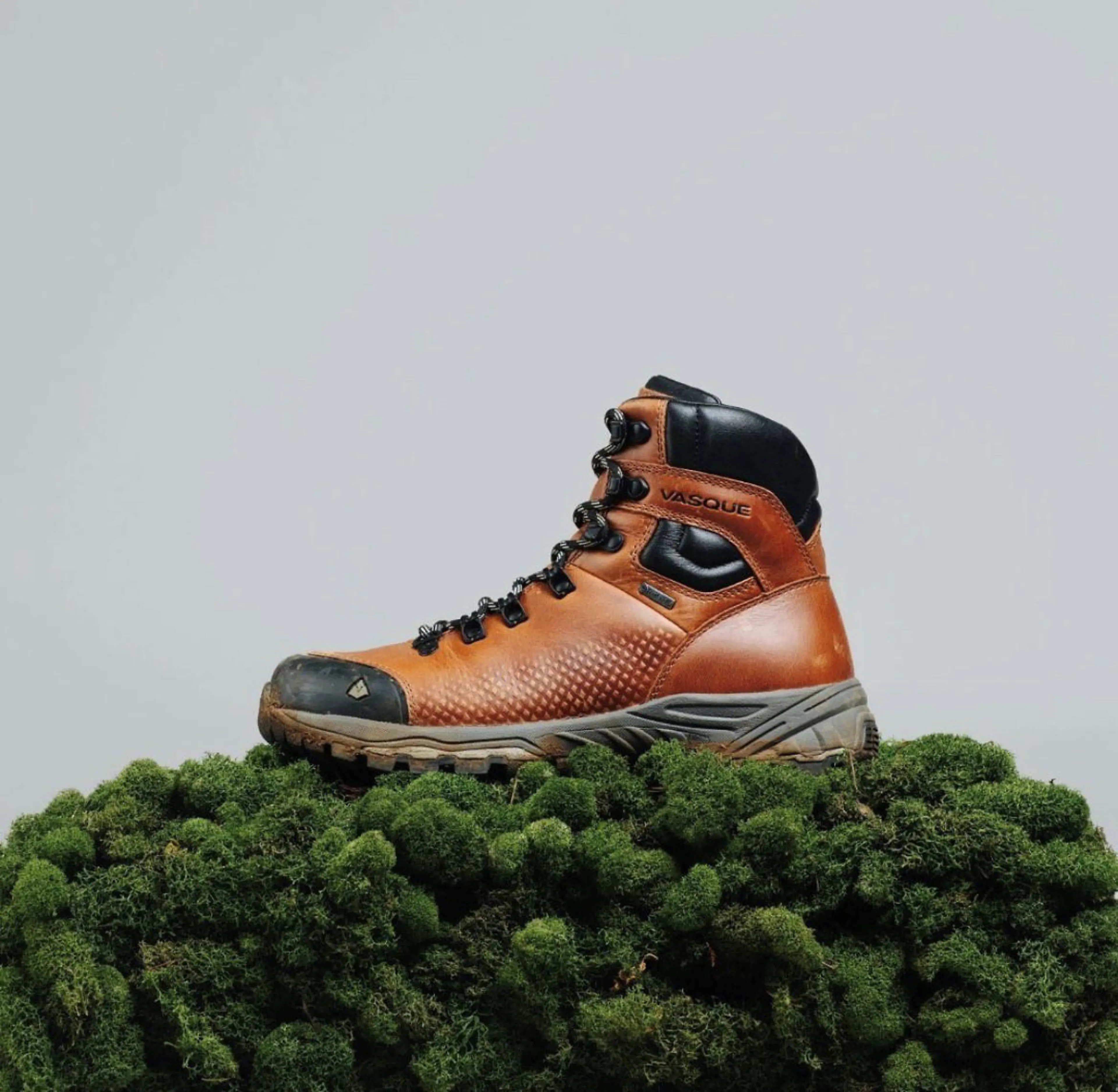 ST ELIAS, FG GTX W