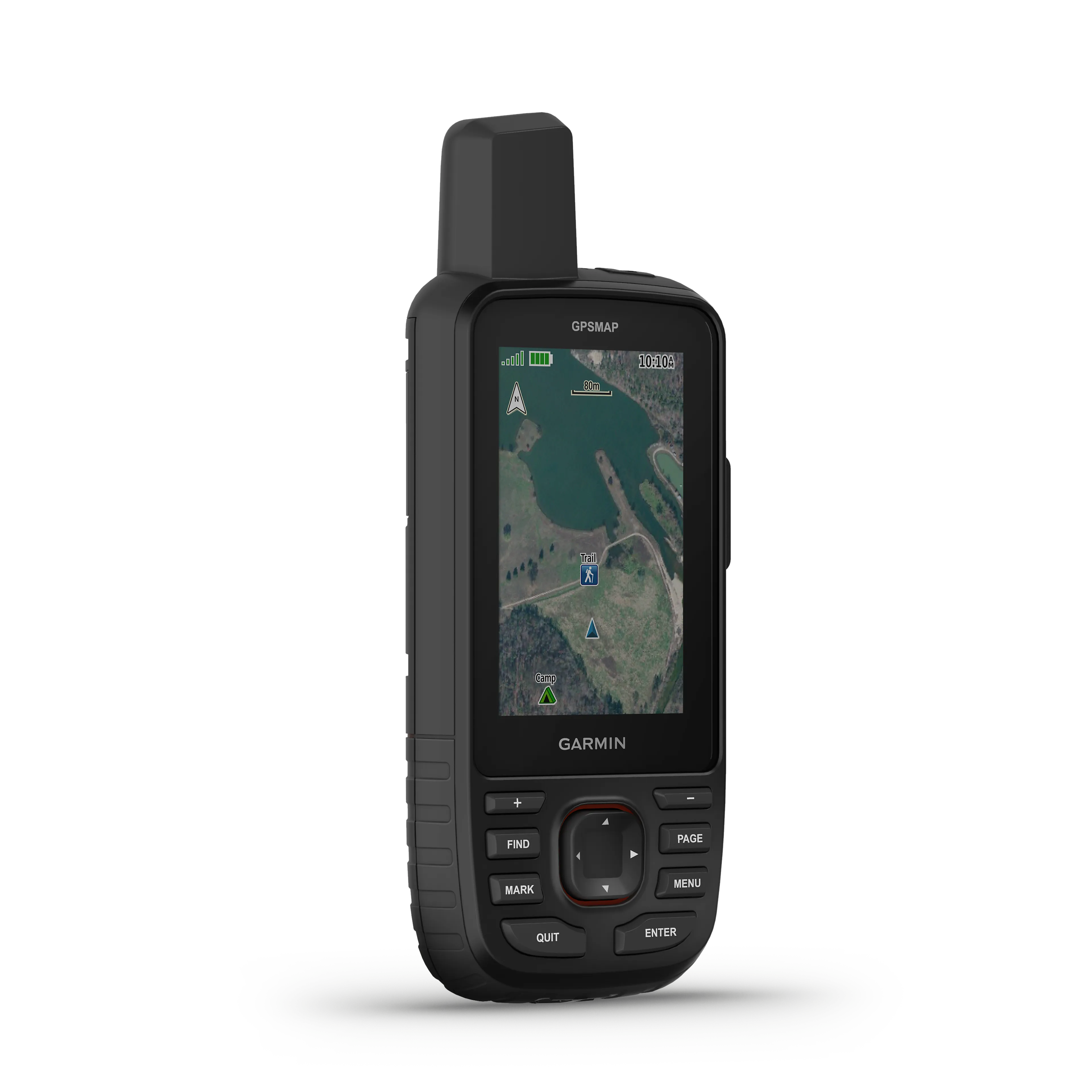 GPSMAP 67i, EU