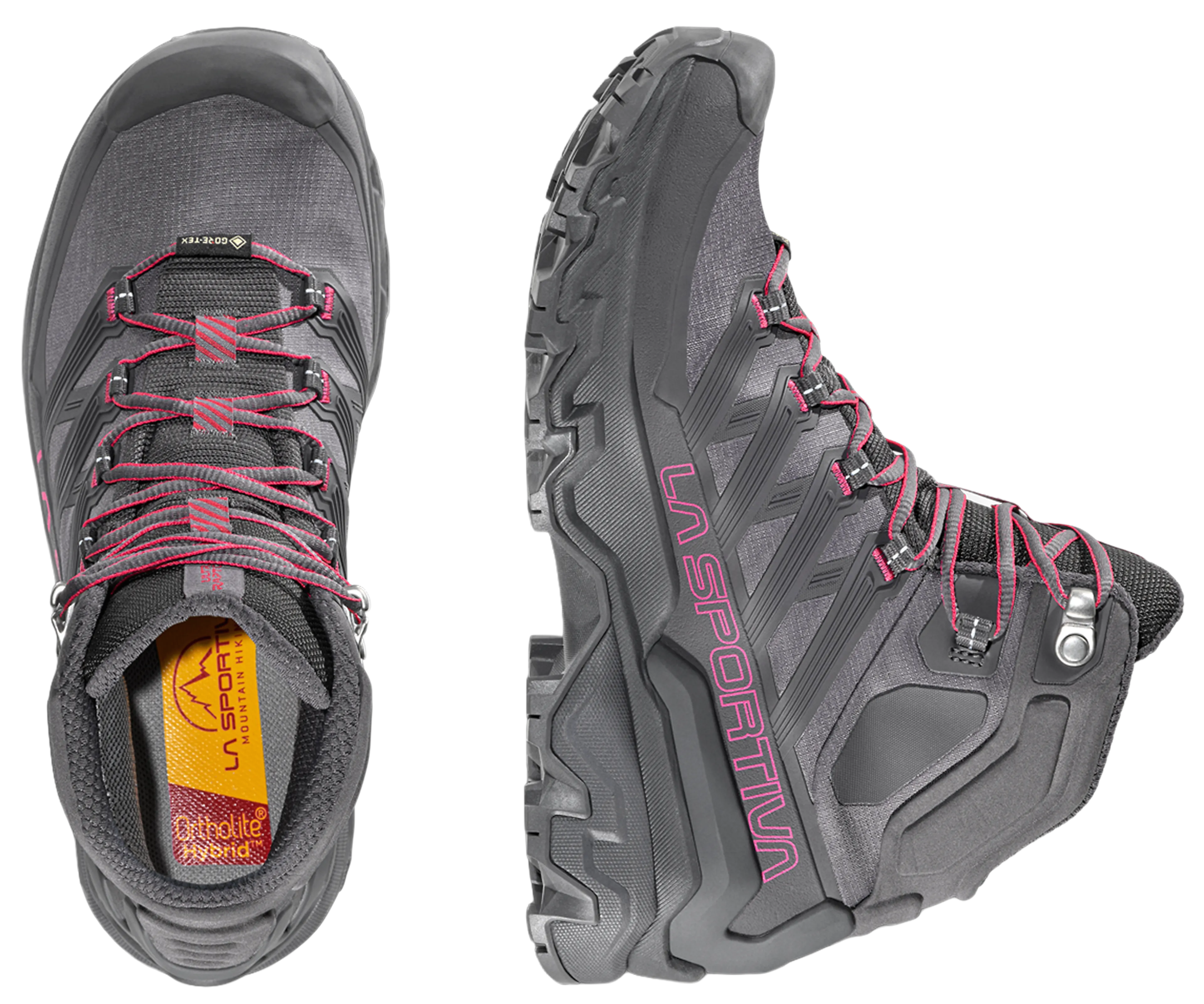 Ultra Raptor 3 Mid GTX W's Hikingsko