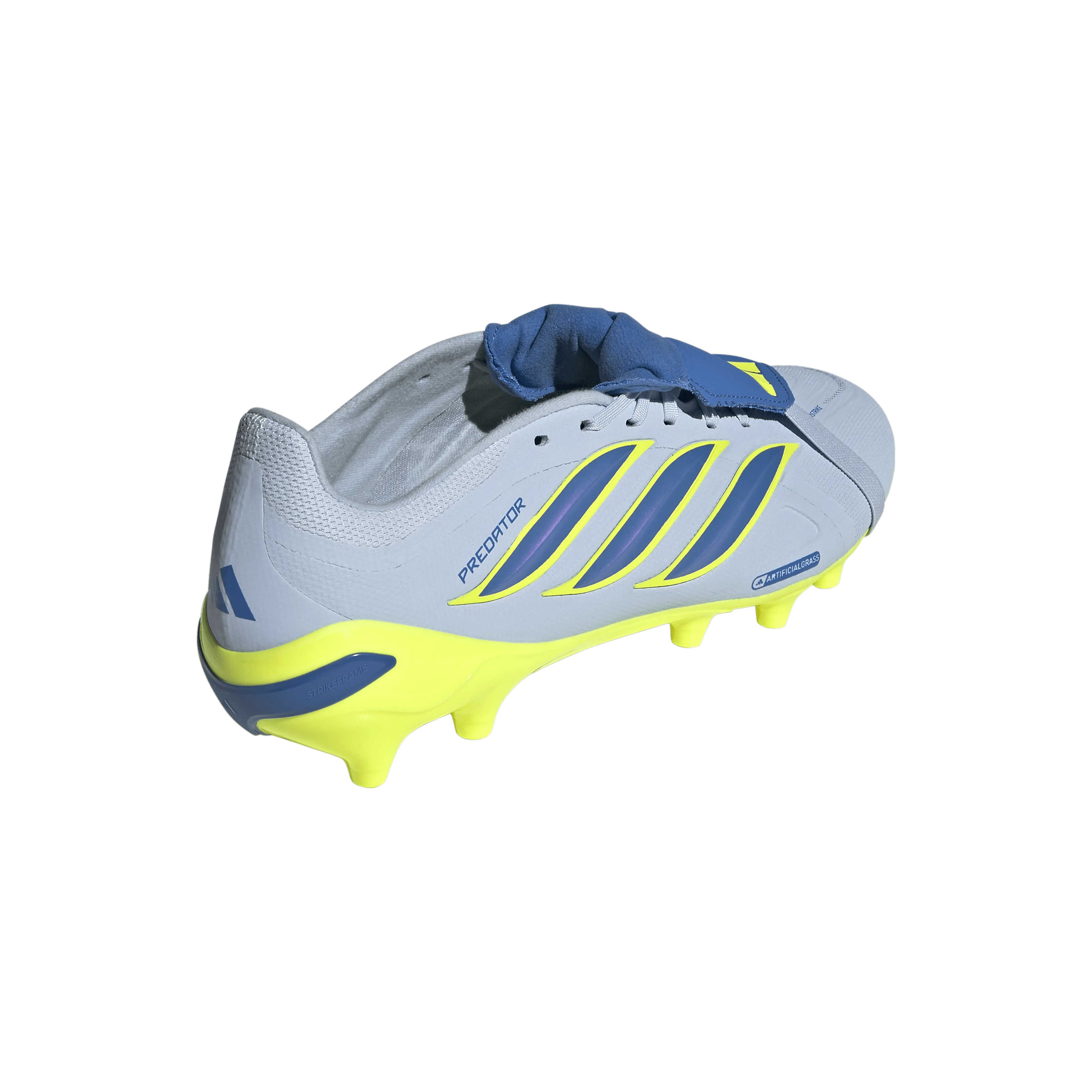 Predator League Fold-Over Tongue Artificial Ground Fotballsko Kunstgress