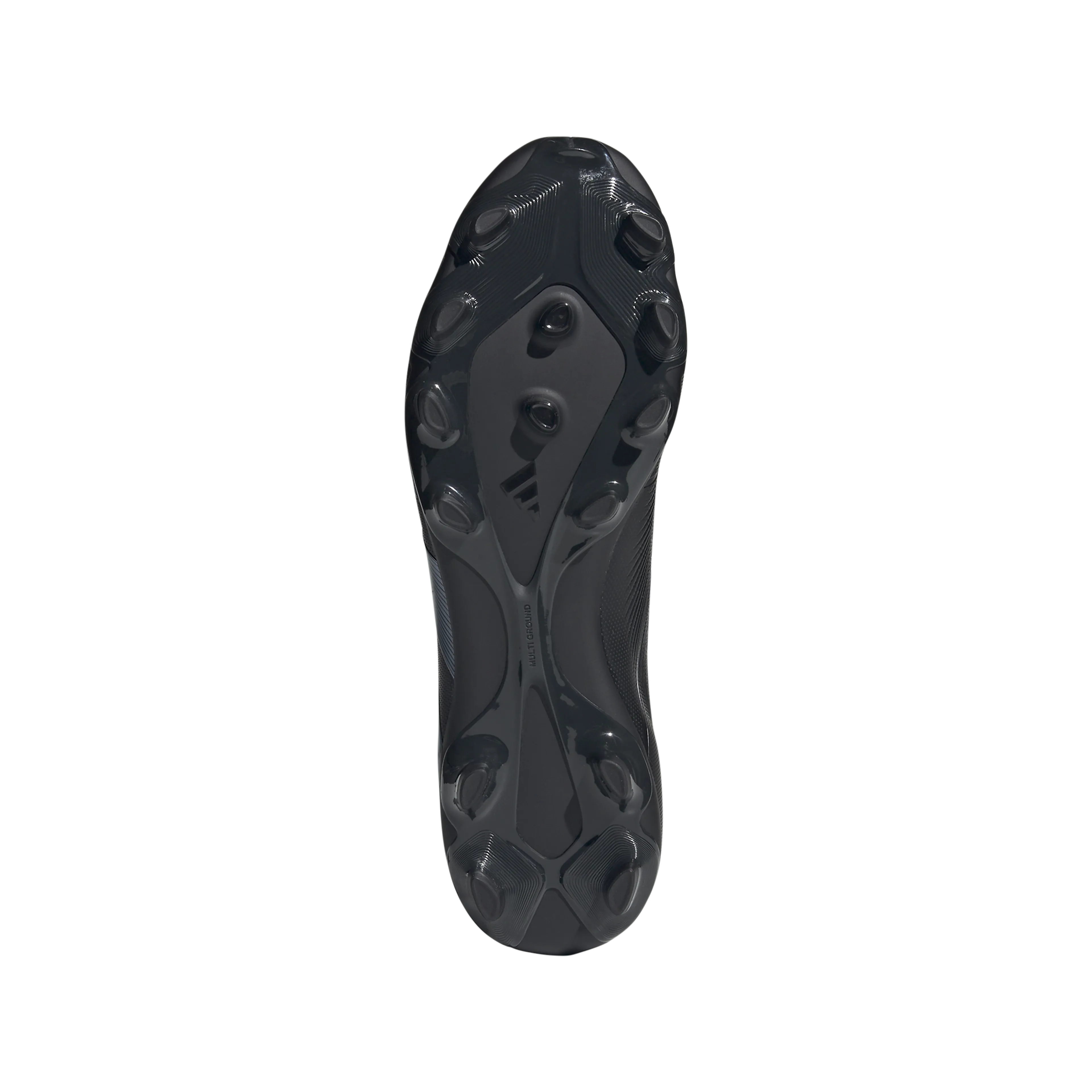 Predator 24 League Low Multi-Ground Fotballsko Gress/Kunstgress