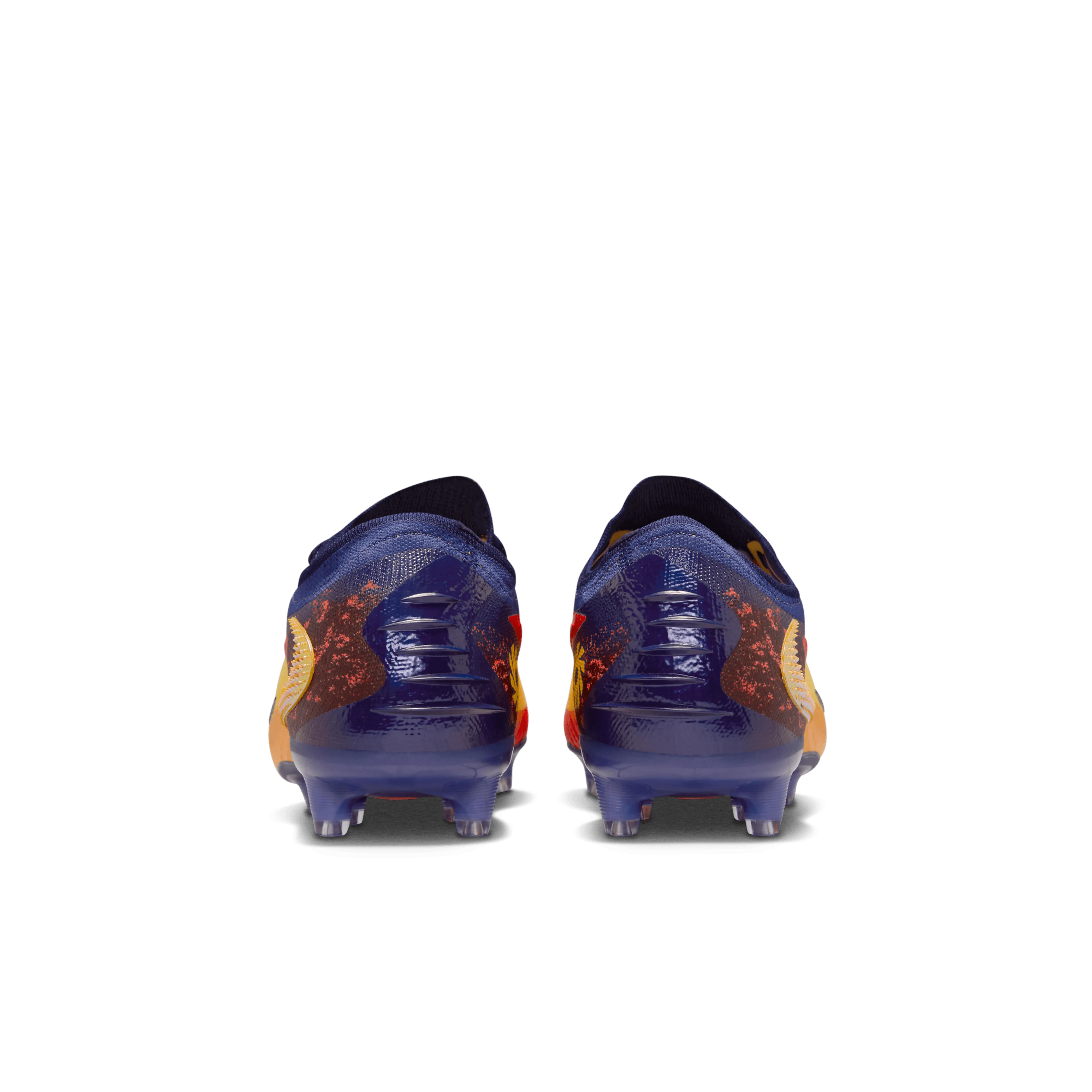 Phantom 6 Low Elite "Erling Haaland" Artificial-Grass Fotballsko Kunstgress