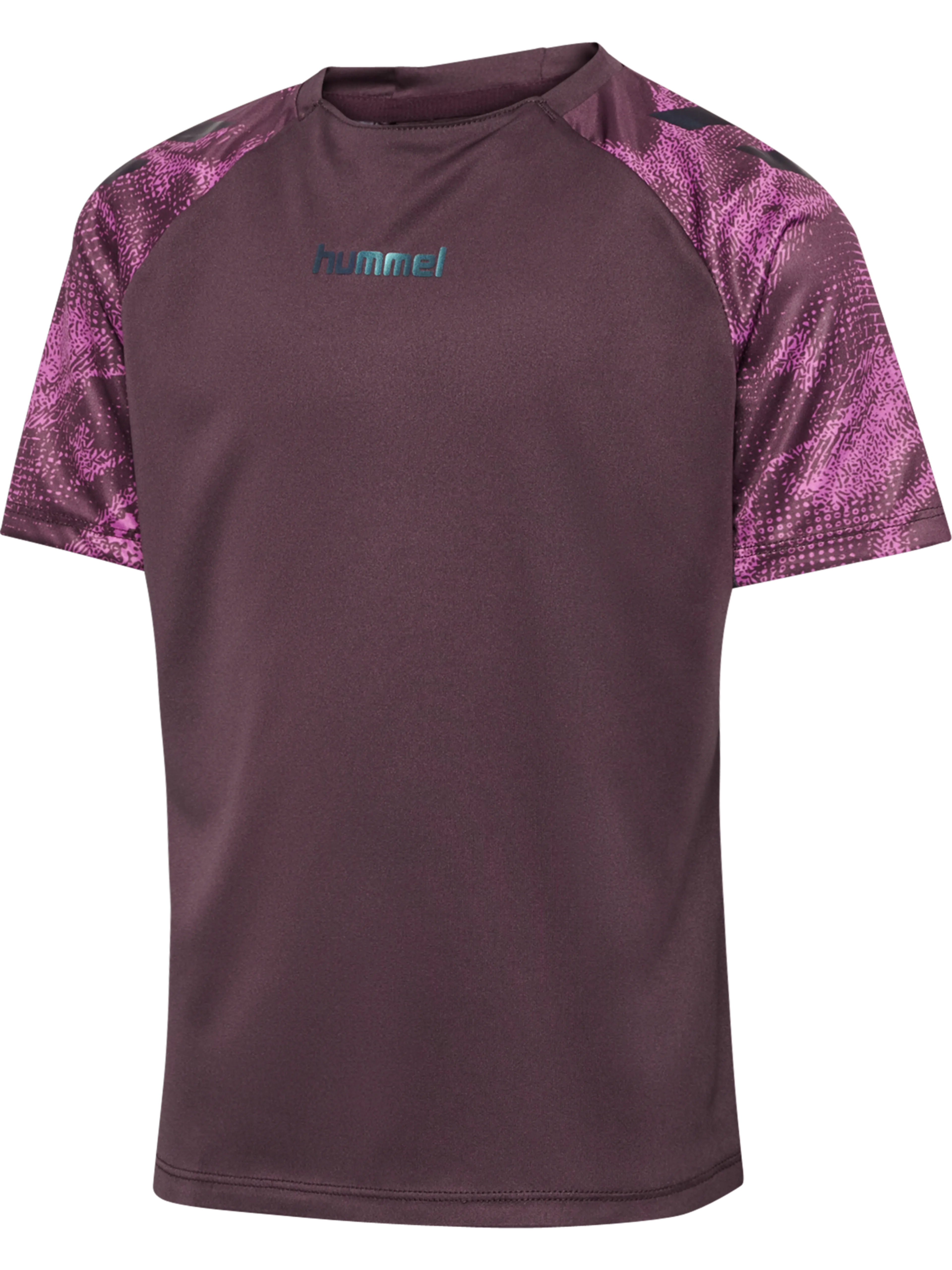 hmlBLAZE26 PRO TRAINING JERSEY KIDS