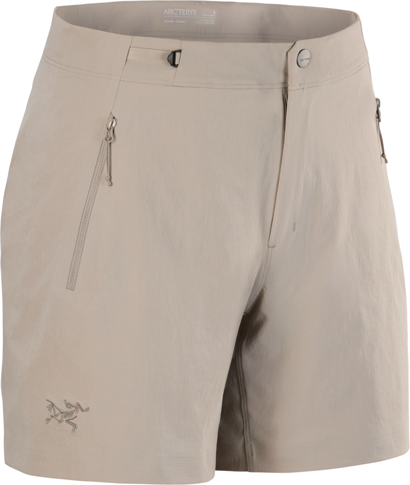 Gamma Short 6 W