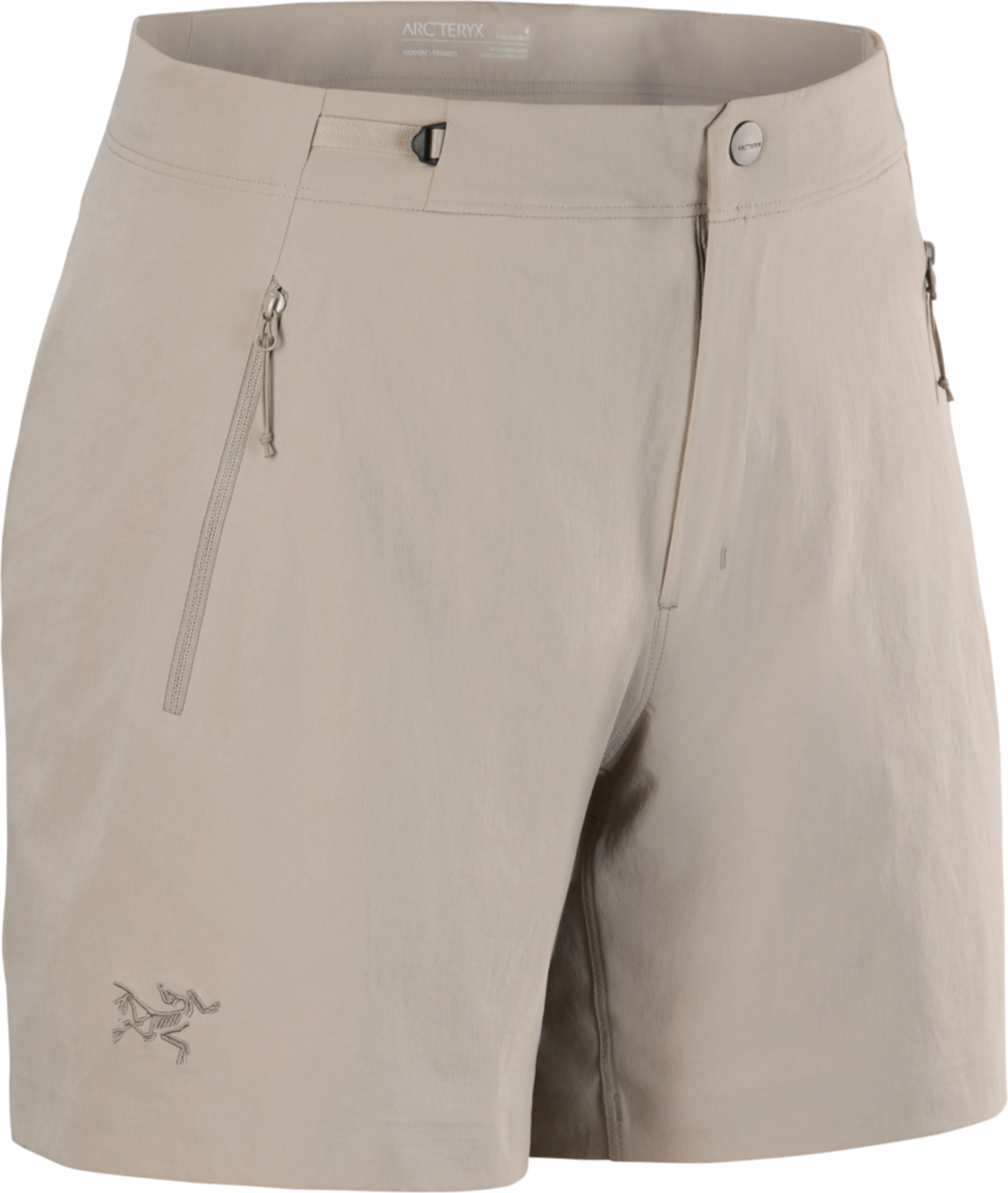 Gamma Short 6 W