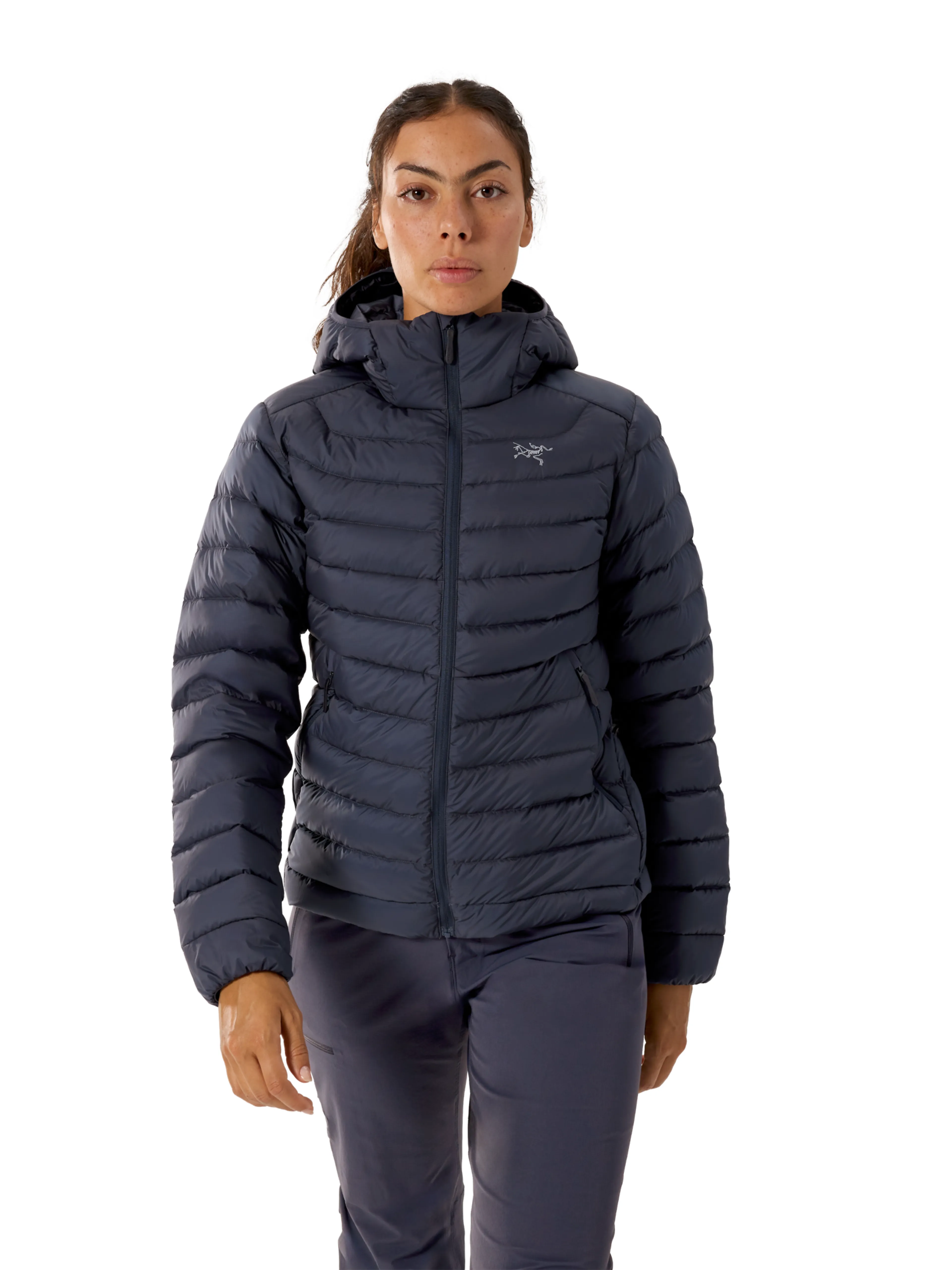 Cerium Hoody W