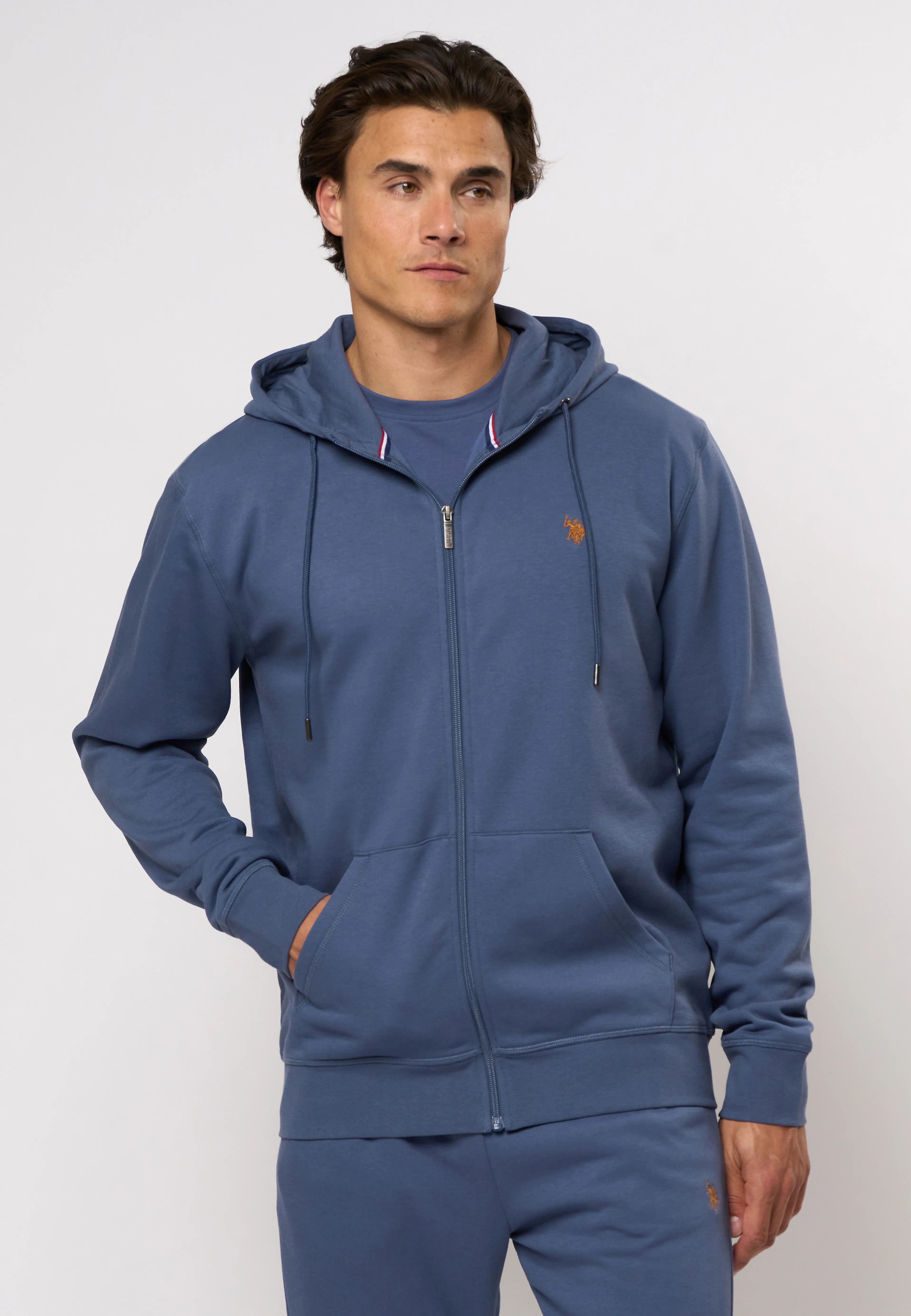 OTTO REG USPA M SWEAT