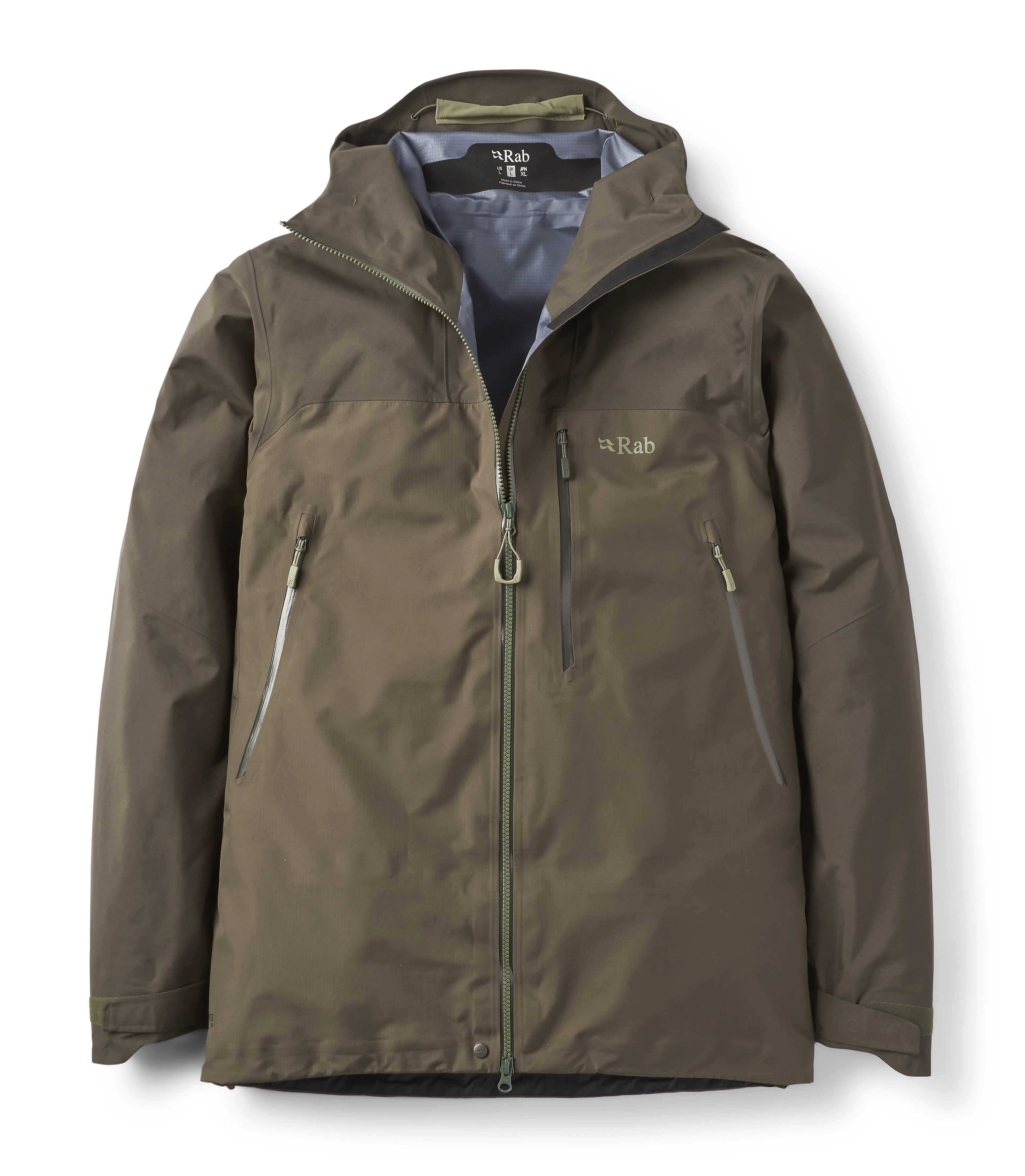 Latok Mountain GTX Jacket