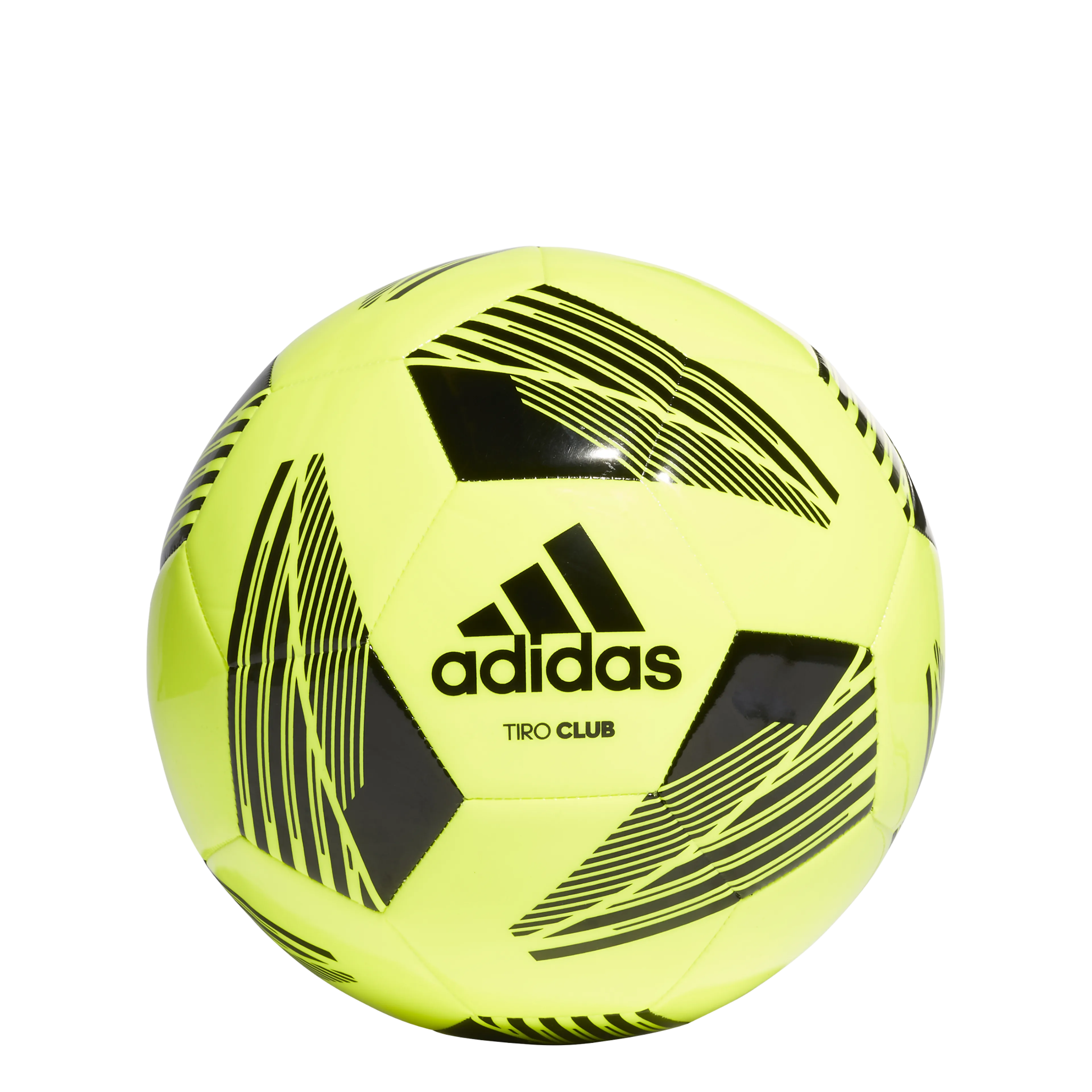 Tiro Club fotball